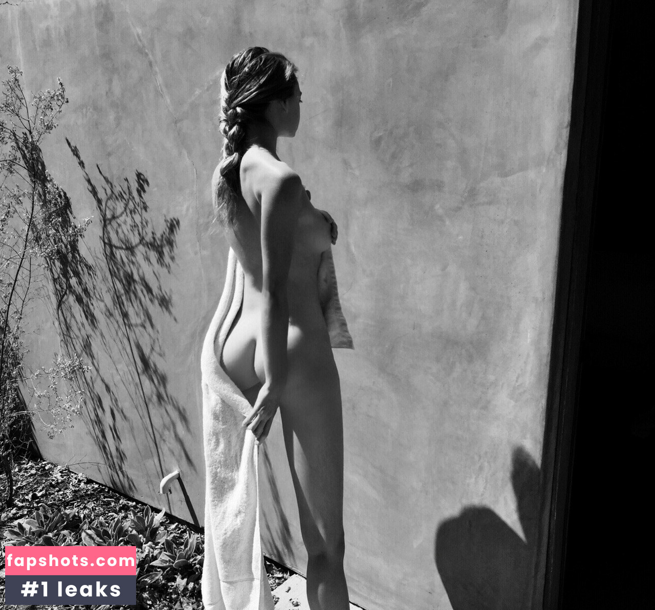 Grace Piehl Nahé úniky fotek pouze od fanoušků #6 - Fapshots