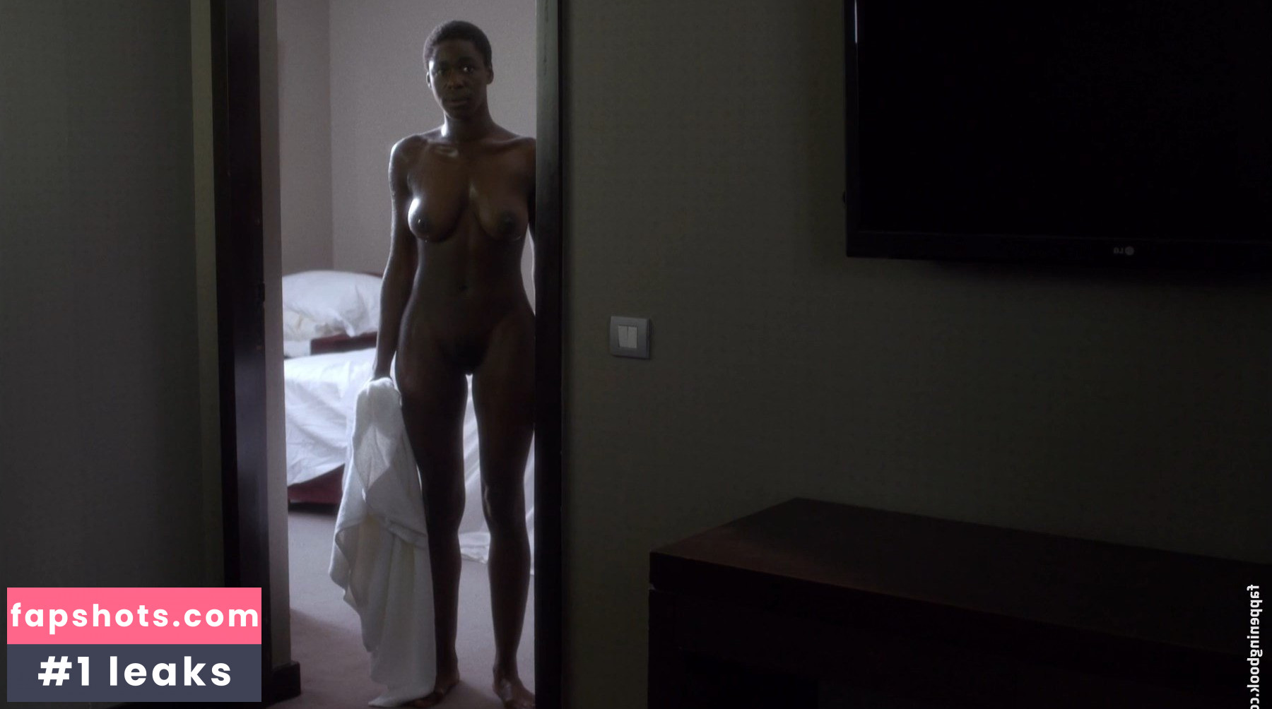 Grace Seri nude babe gallery