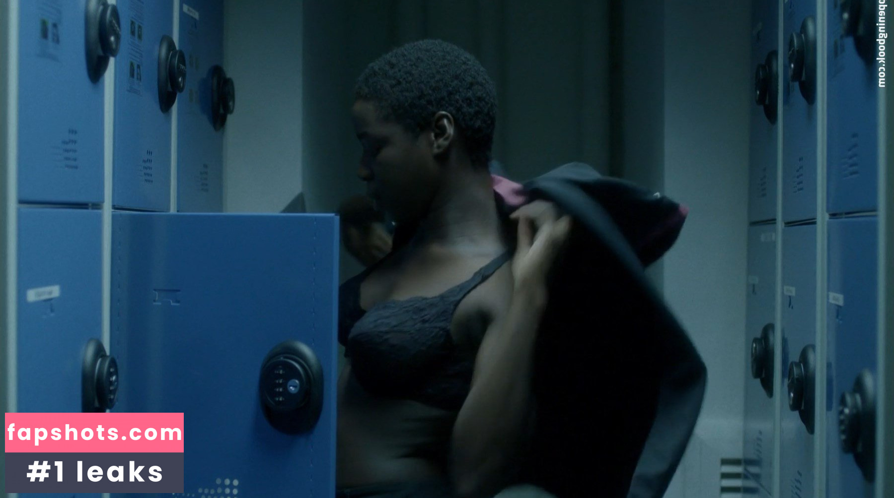 Grace Seri gallery photo #6