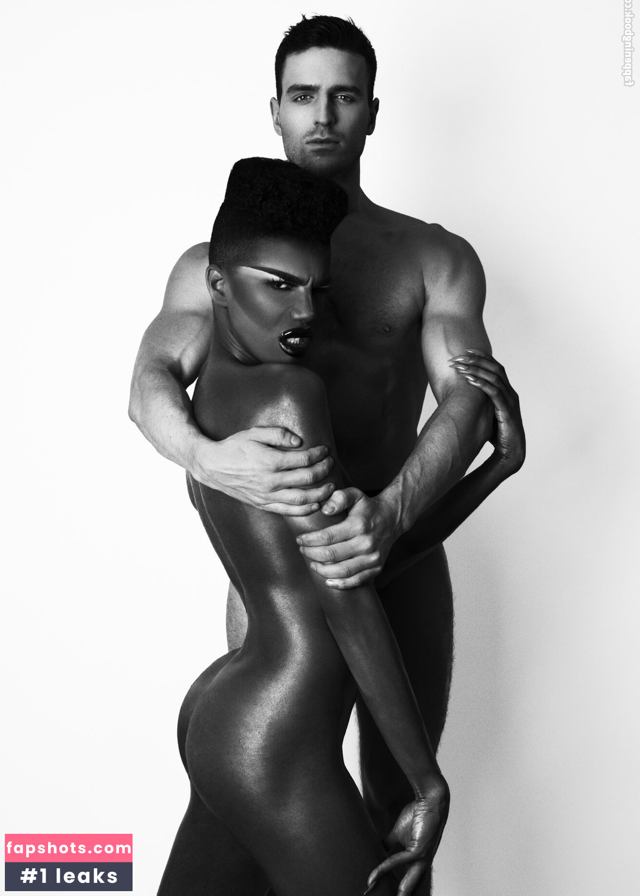 Grace Smalls Nahé úniky fotek pouze od fanoušků #20 - Fapshots