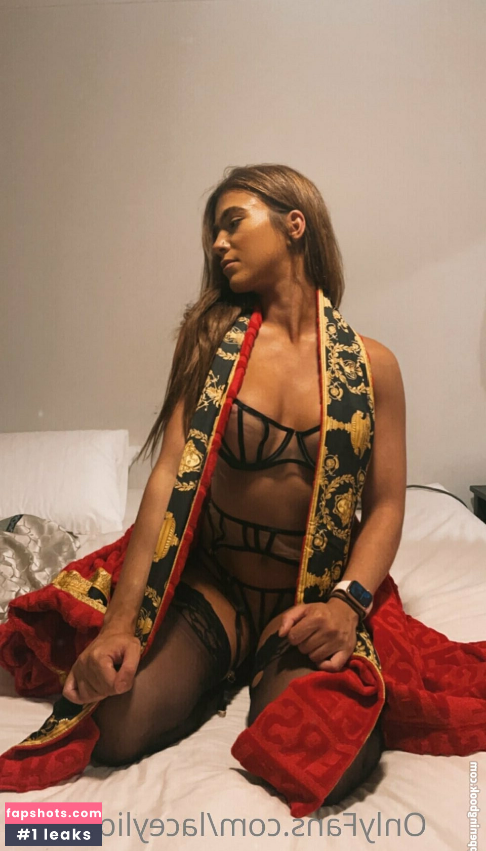 Grace Spadafora gallery photo #7