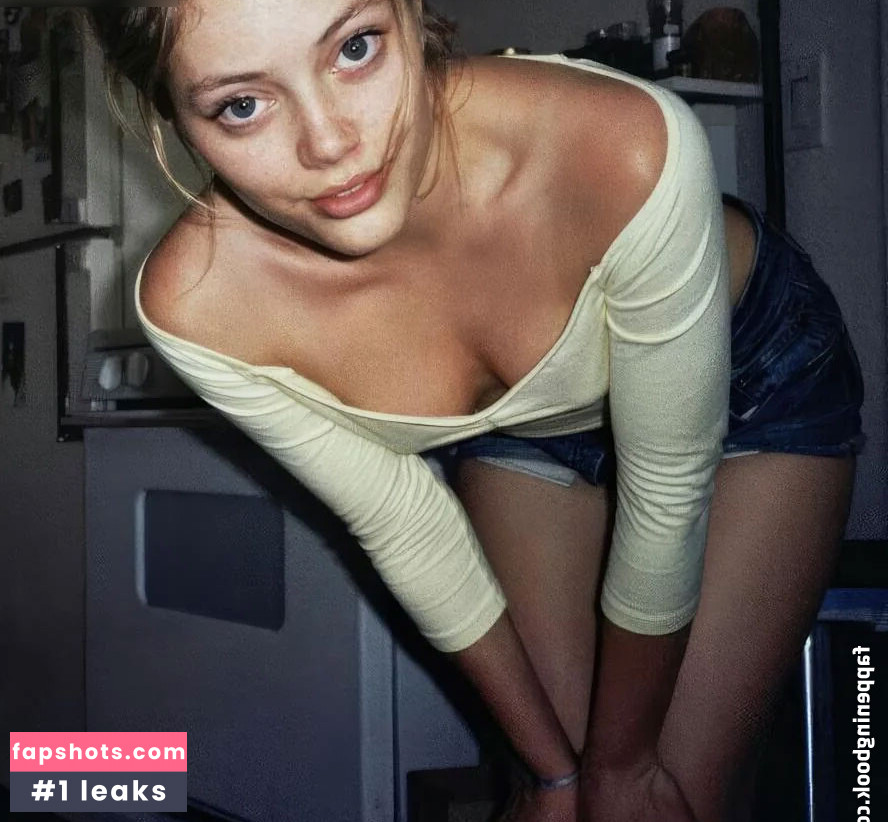 Grace Van Dien Nacktheit OnlyFans Fotos #18 - Fapshots