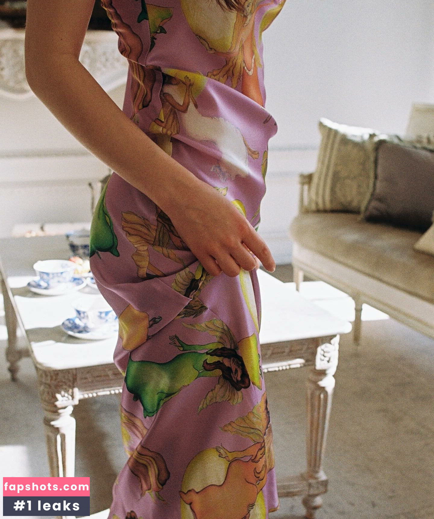 Grace Van Dien Nacktheit OnlyFans Fotos #21 - Fapshots