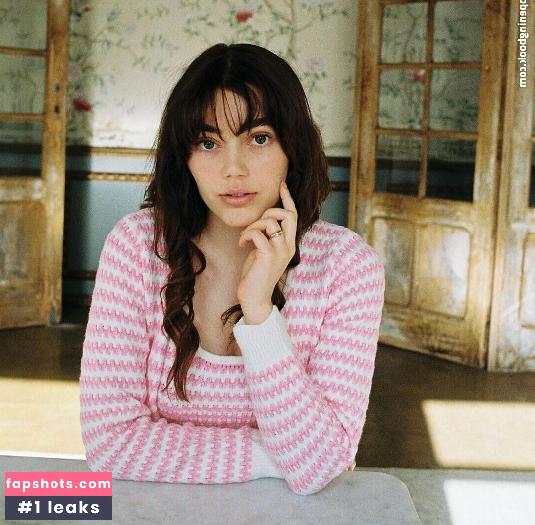 Grace Van Dien Nacktheit OnlyFans Fotos #24 - Fapshots