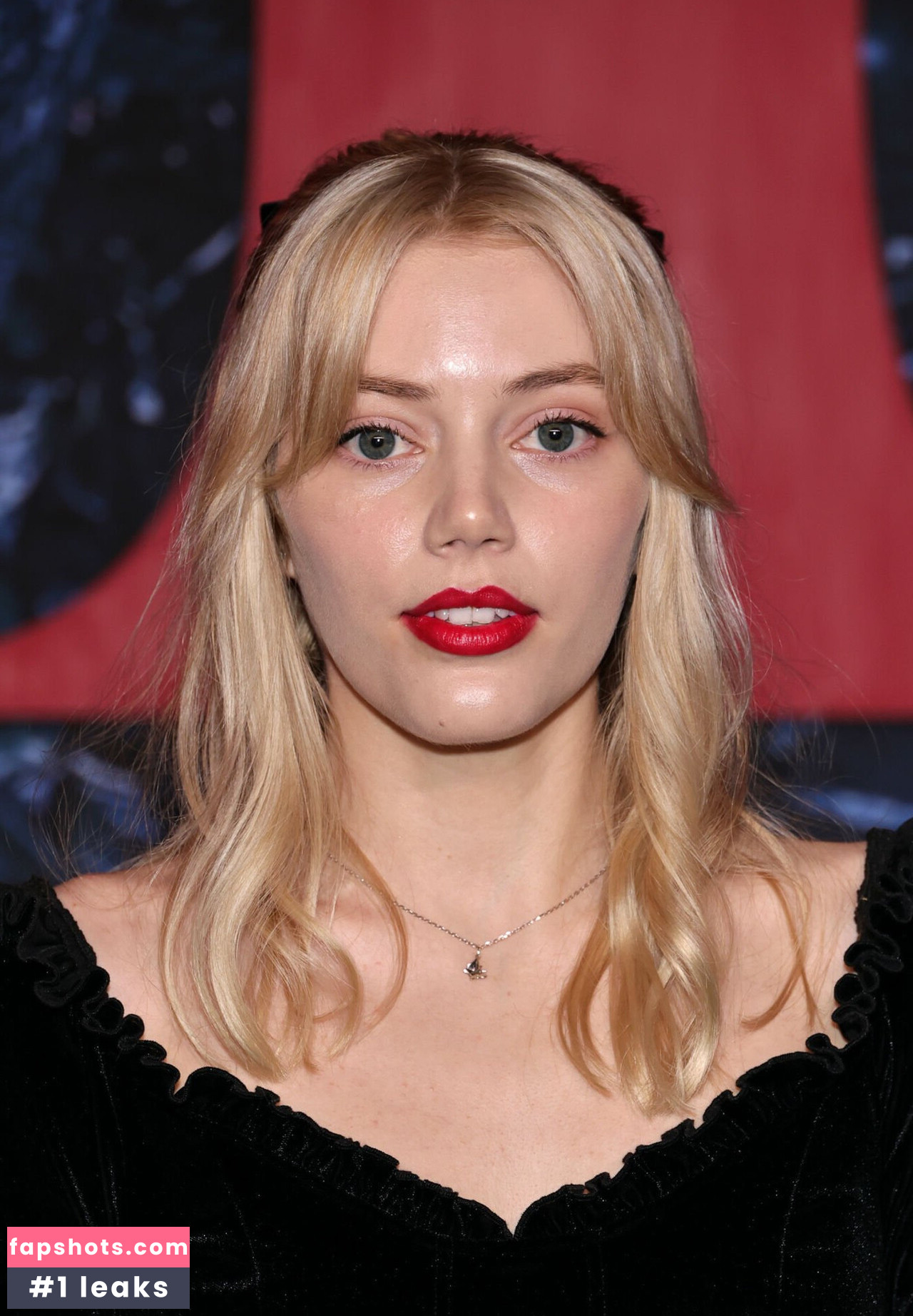 Grace Van Dien Filtración Desnuda OnlyFans Foto #28 - Fapshots