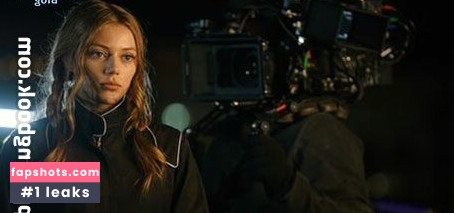 Grace Van Dien Filtración Desnuda OnlyFans Foto #29 - Fapshots