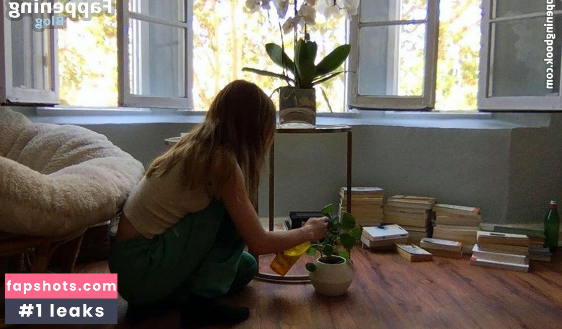 Grace Van Dien Filtración Desnuda OnlyFans Foto #31 - Fapshots