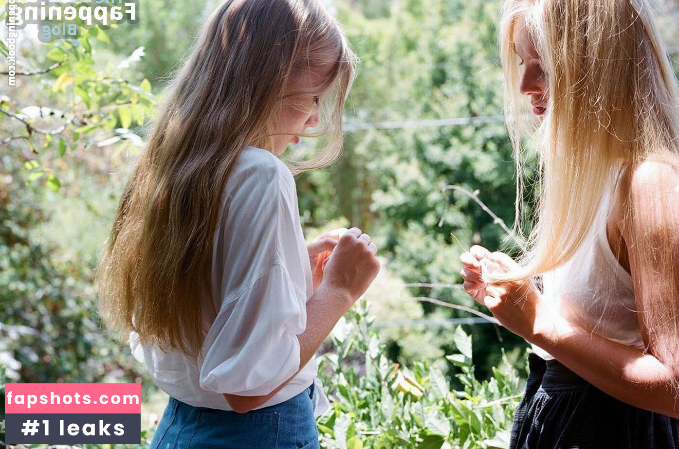 Grace Van Dien Filtración Desnuda OnlyFans Foto #33 - Fapshots