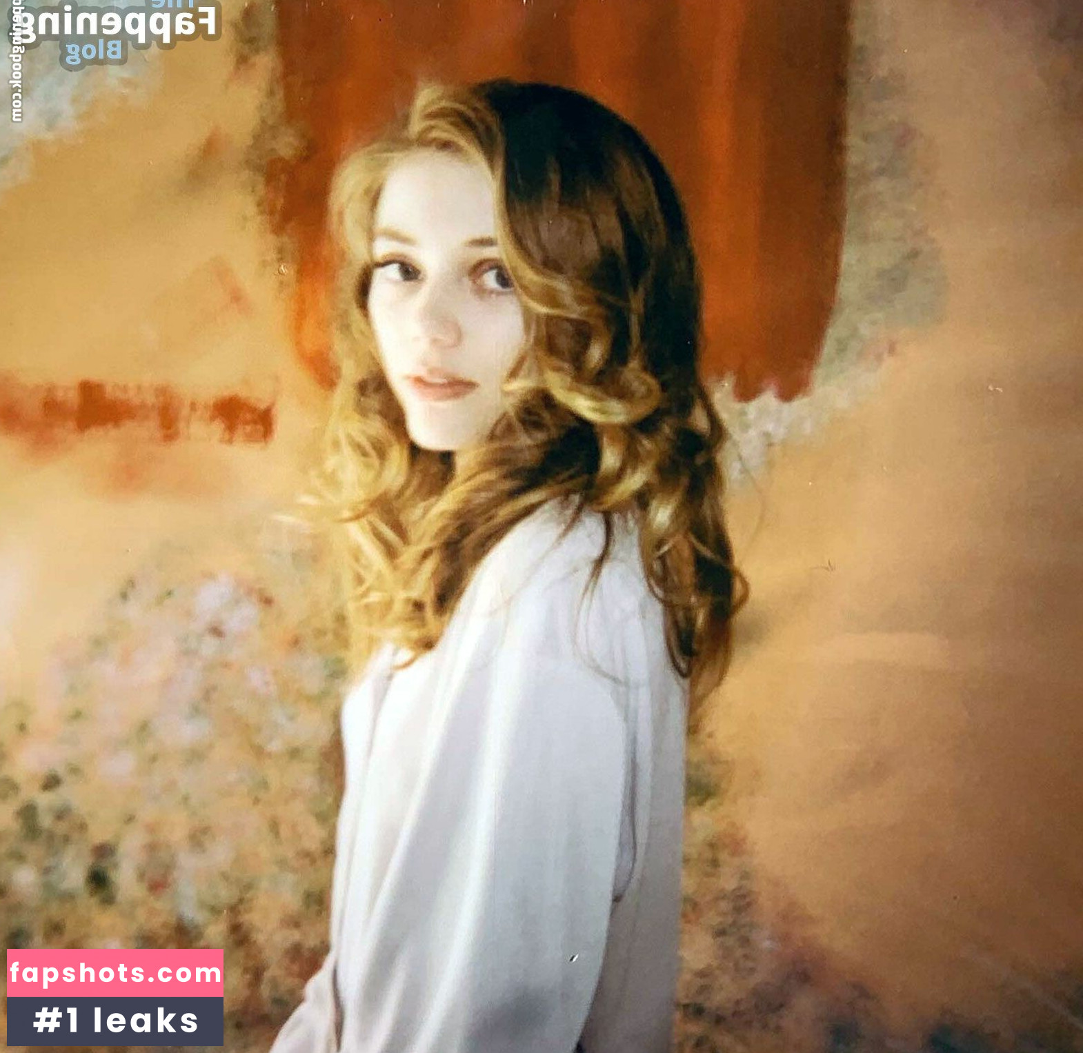 Grace Van Dien Filtración Desnuda OnlyFans Foto #35 - Fapshots