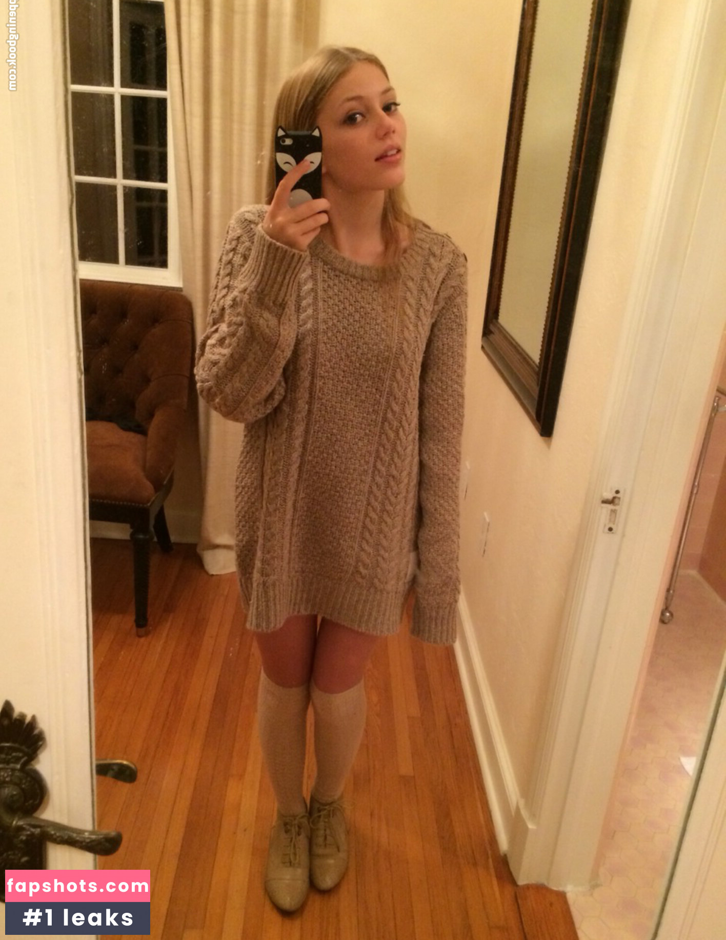 Grace Van Dien Filtración Desnuda OnlyFans Foto #36 - Fapshots