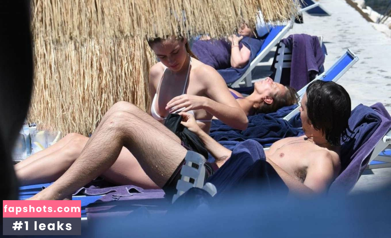 Grace Van Patten Nacktheit OnlyFans Fotos #17 - Fapshots