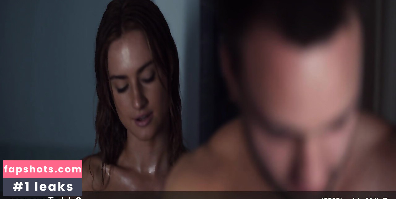 Grace Van Patten Nacktheit OnlyFans Fotos #18 - Fapshots