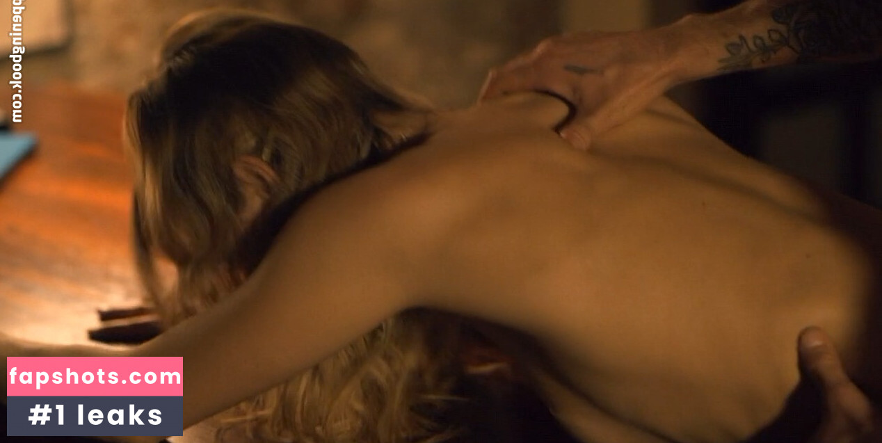 Grace Van Patten Nacktheit OnlyFans Fotos #19 - Fapshots