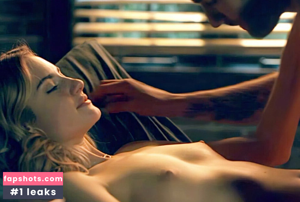 Grace Van Patten Nacktheit OnlyFans Fotos #25 - Fapshots