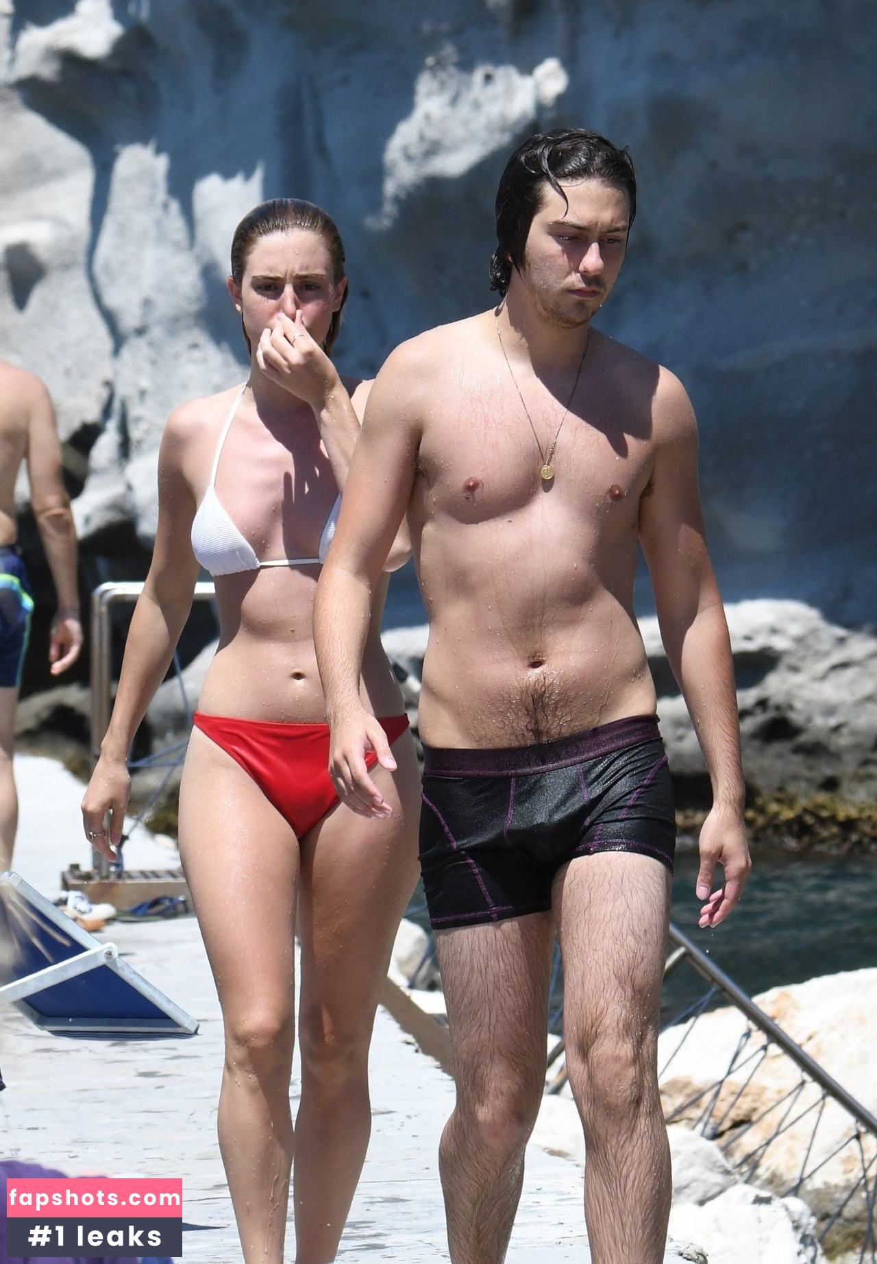 Grace Van Patten Nacktheit OnlyFans Fotos #38 - Fapshots