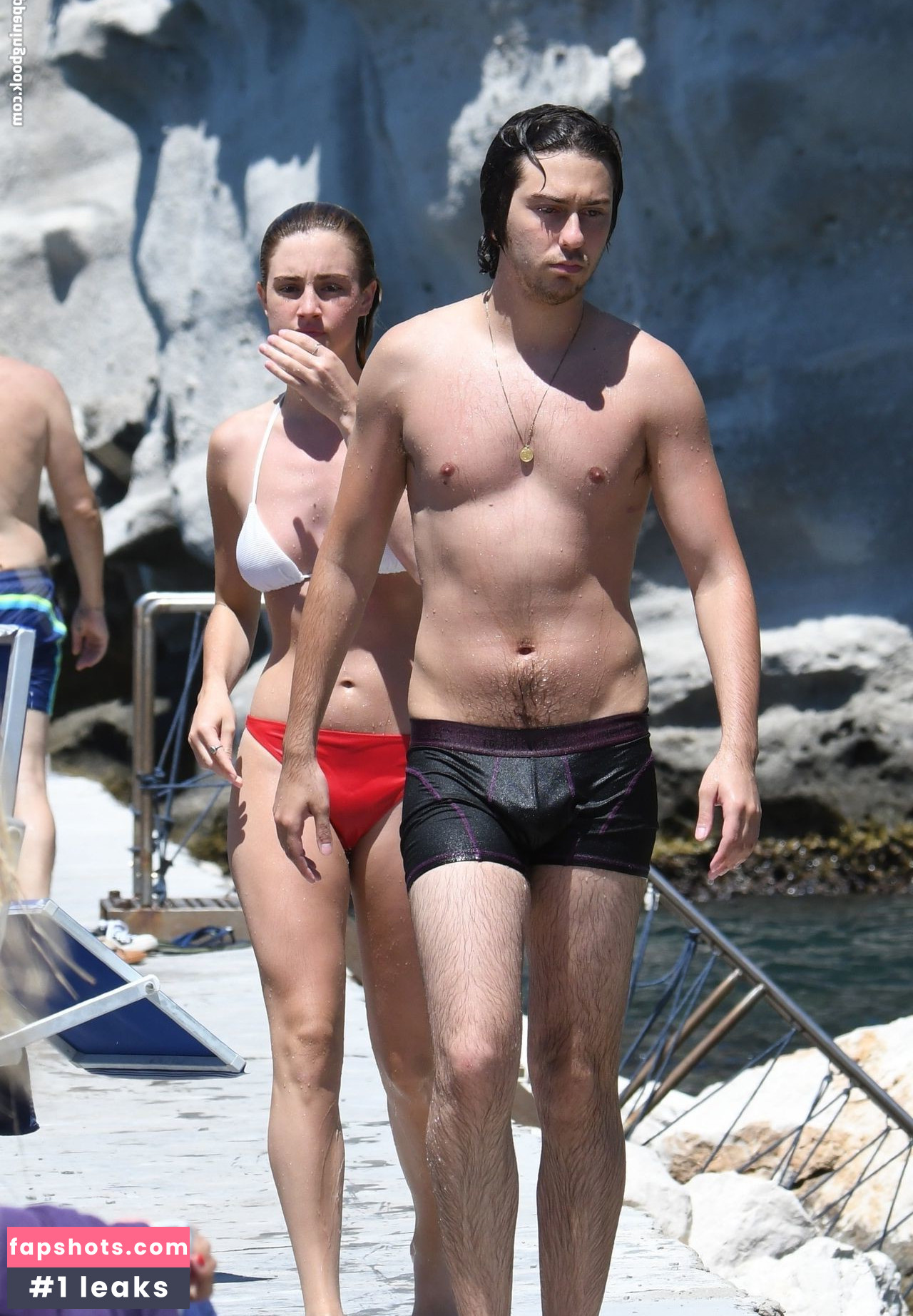 Grace Van Patten Nacktheit OnlyFans Fotos #39 - Fapshots