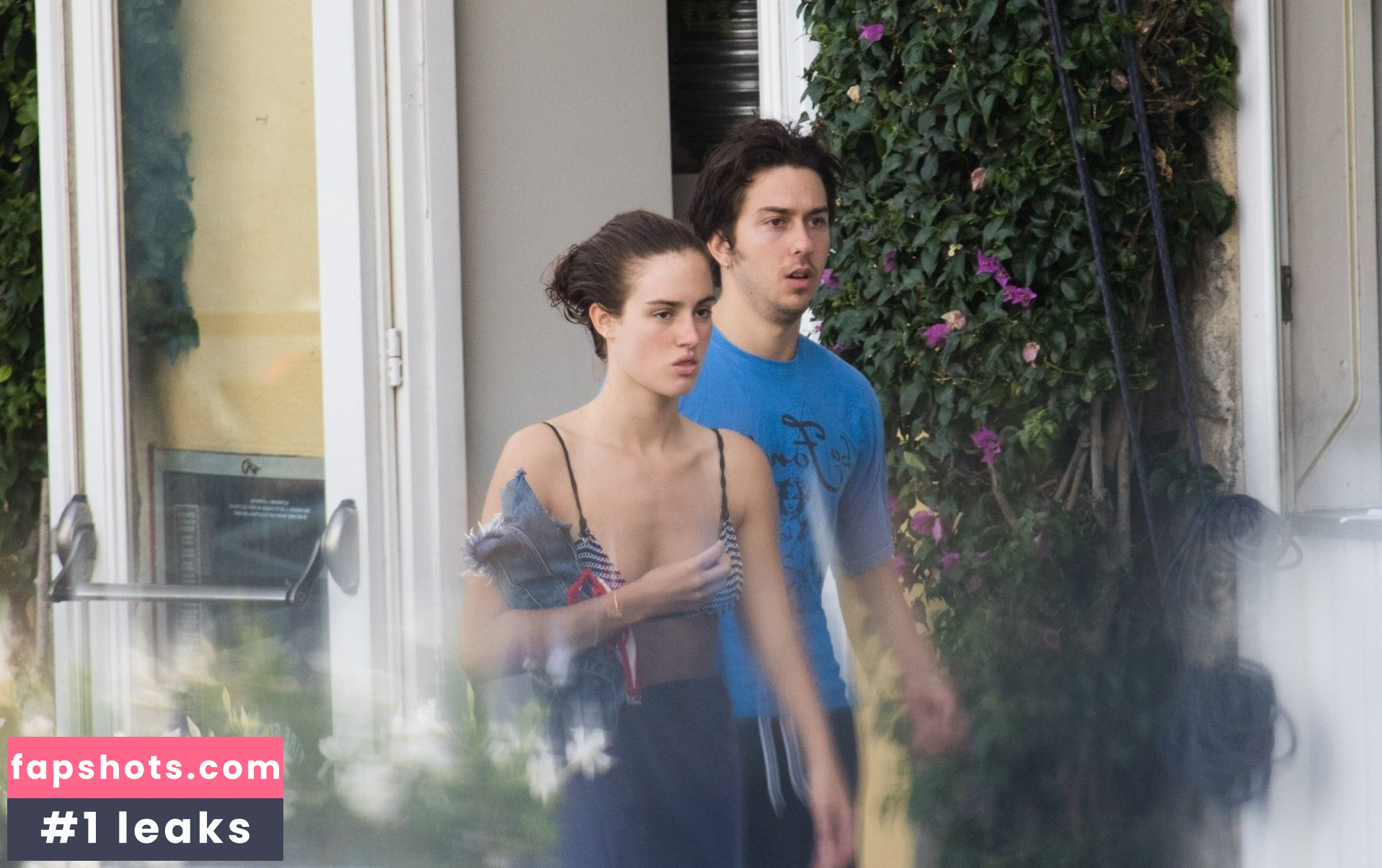 Grace Van Patten gallery photo #52