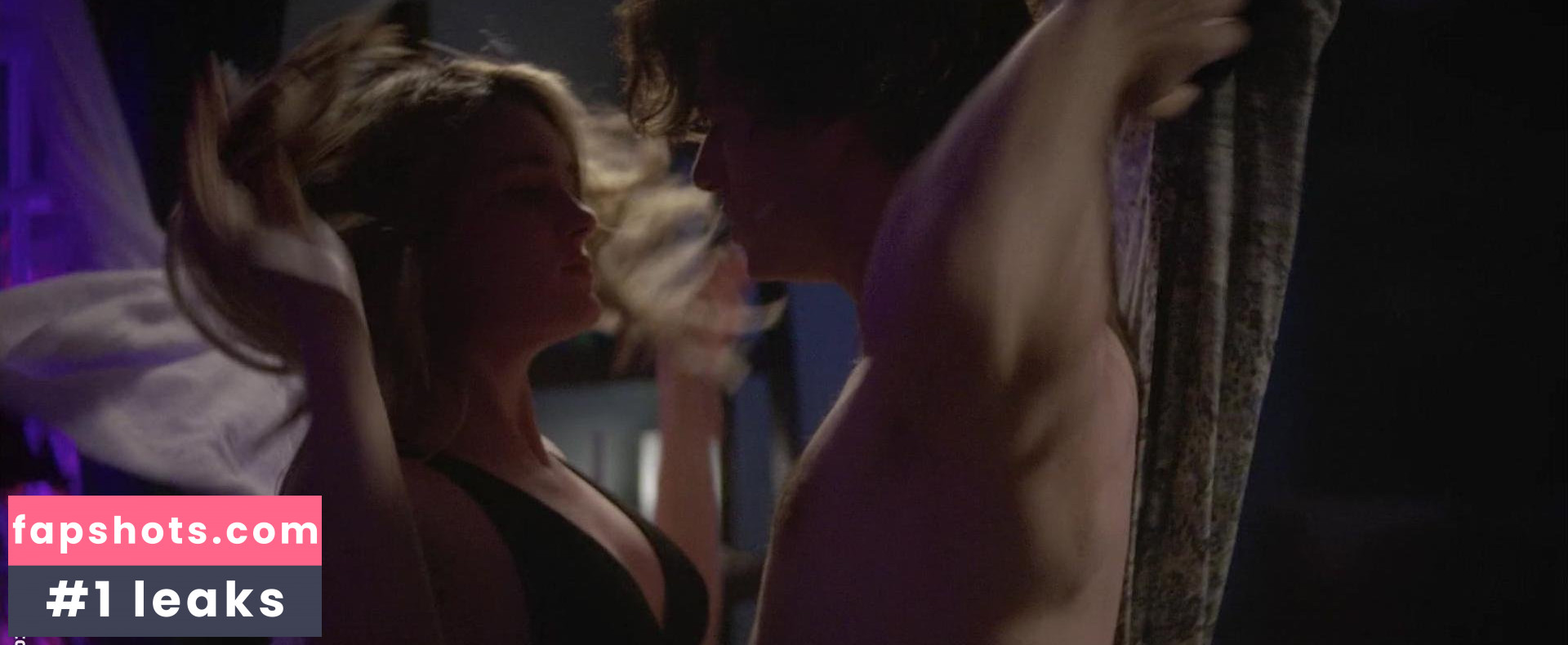 Grace Victoria Cox Nacktheit OnlyFans Fotos #12 - Fapshots