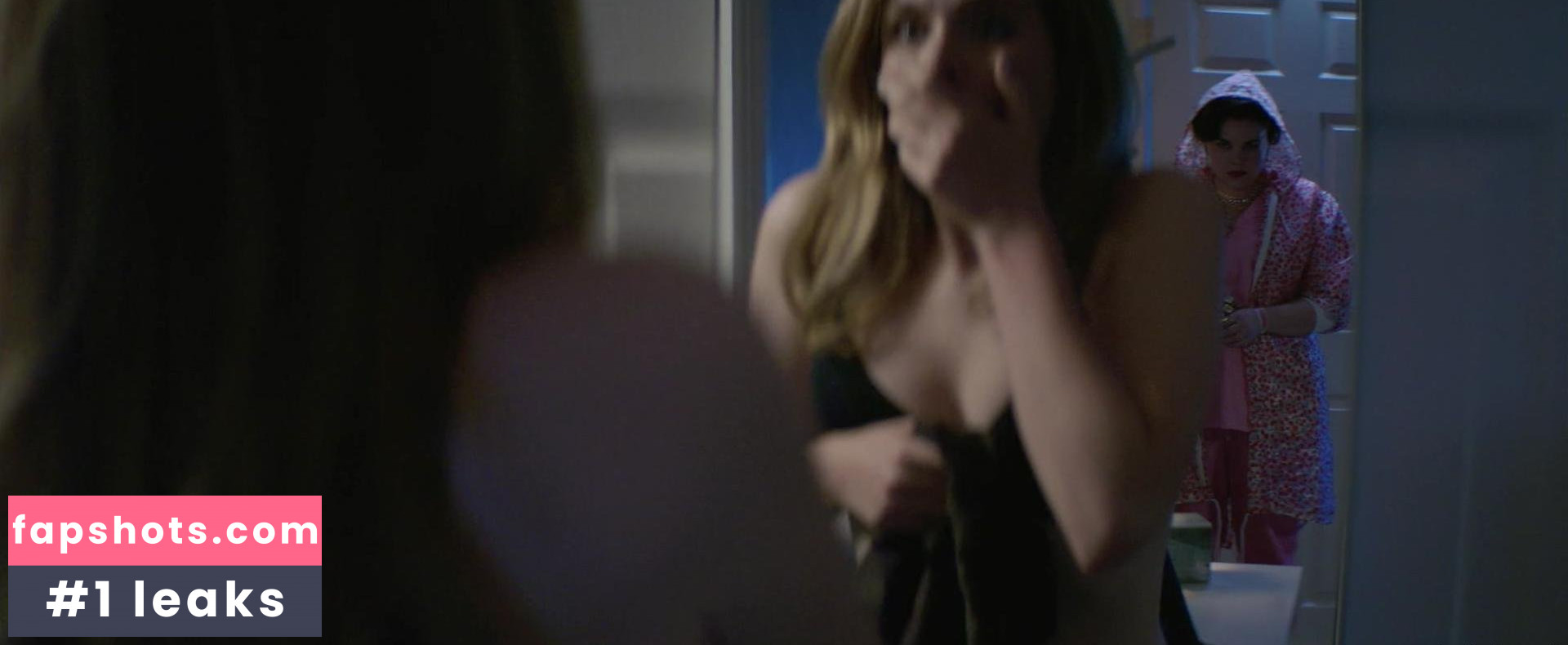 Grace Victoria Cox Nacktheit OnlyFans Fotos #13 - Fapshots