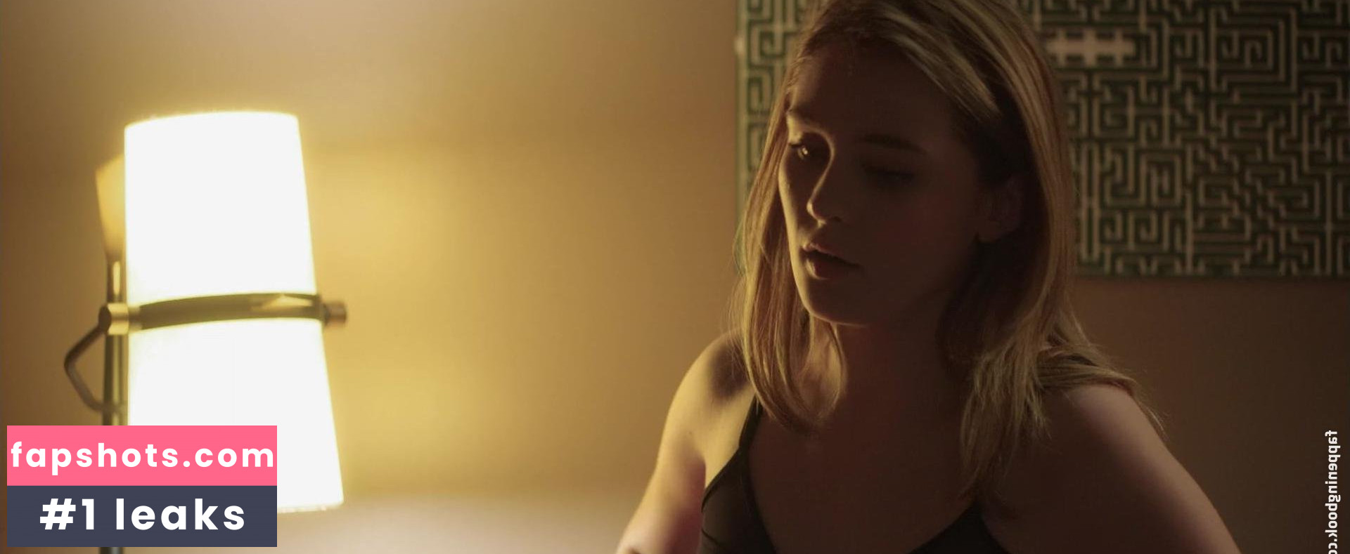 Grace Victoria Cox Nacktheit OnlyFans Fotos #14 - Fapshots