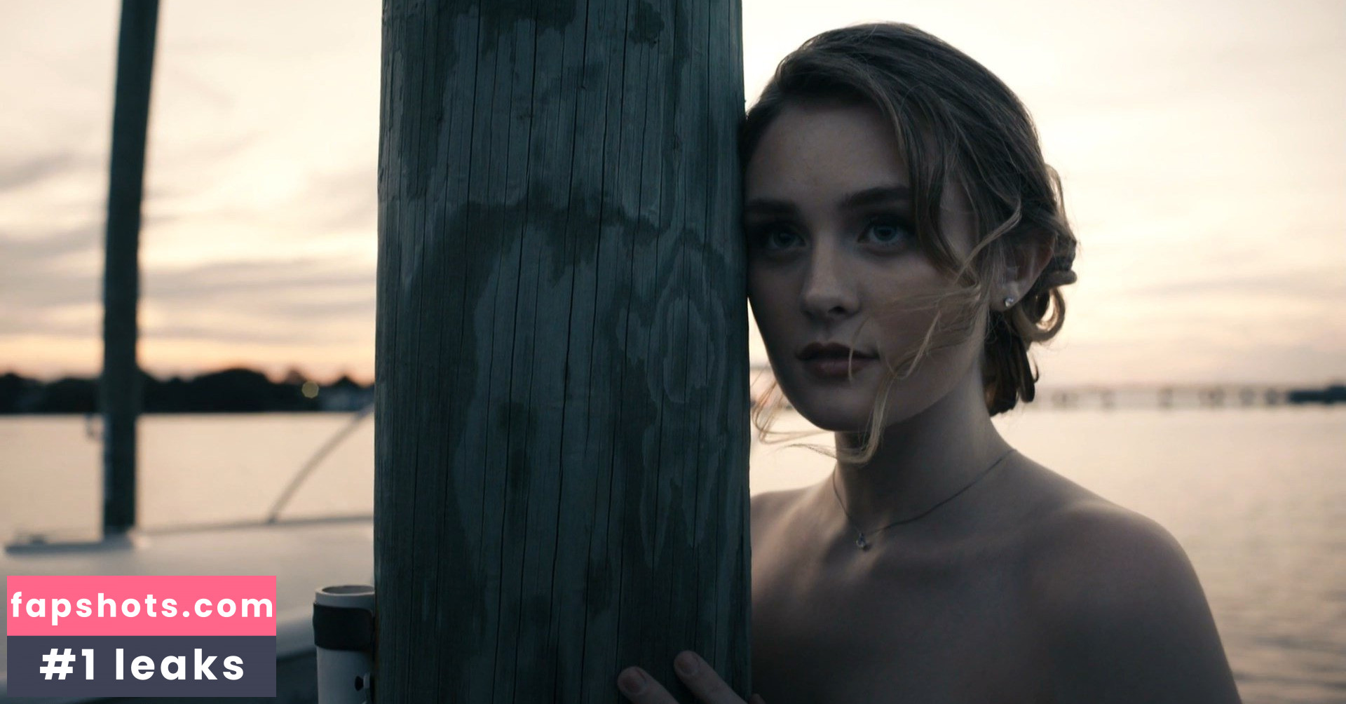 Grace Victoria Cox Nacktheit OnlyFans Fotos #4 - Fapshots