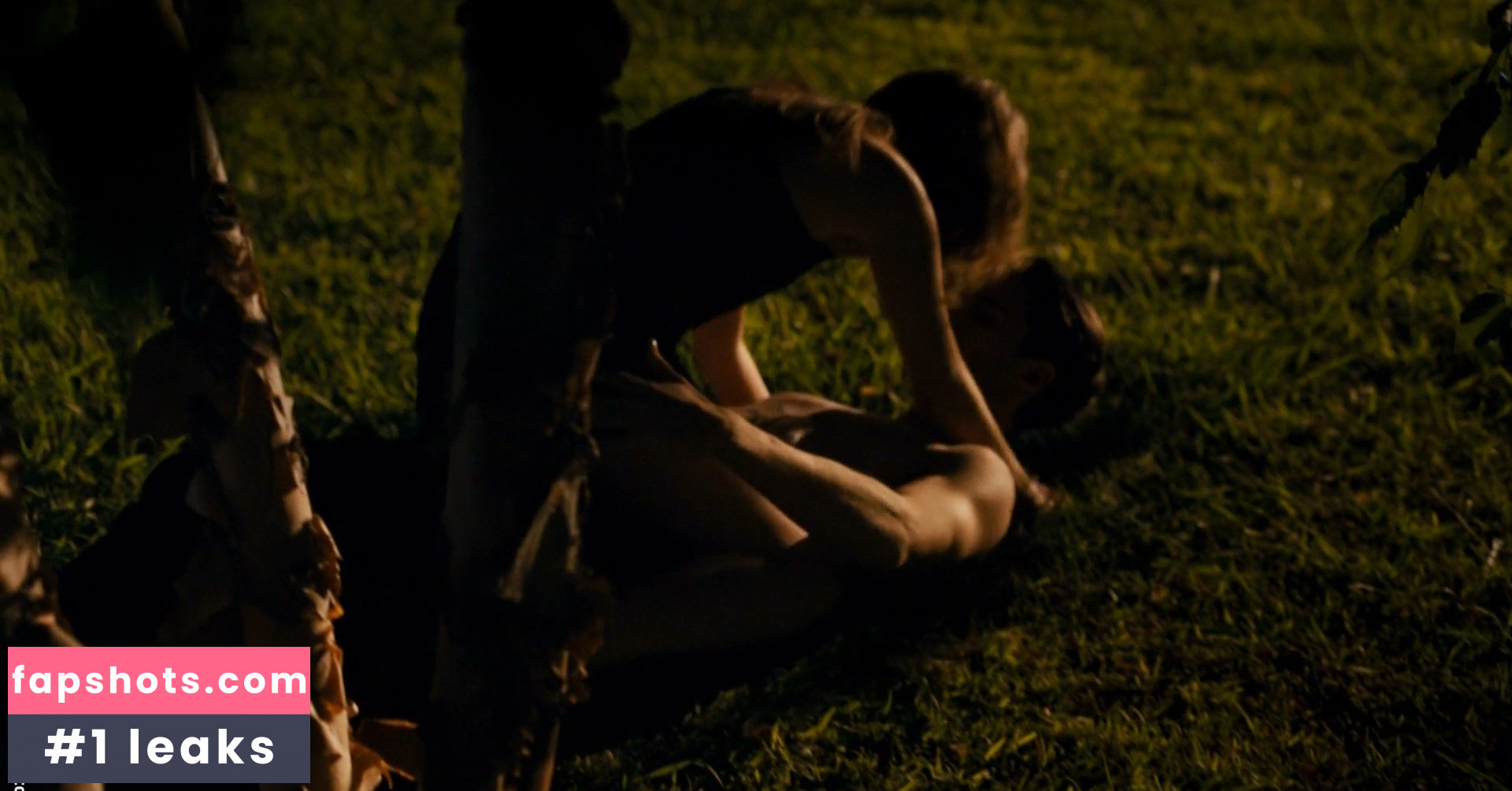 Grace Victoria Cox Nacktheit OnlyFans Fotos #5 - Fapshots