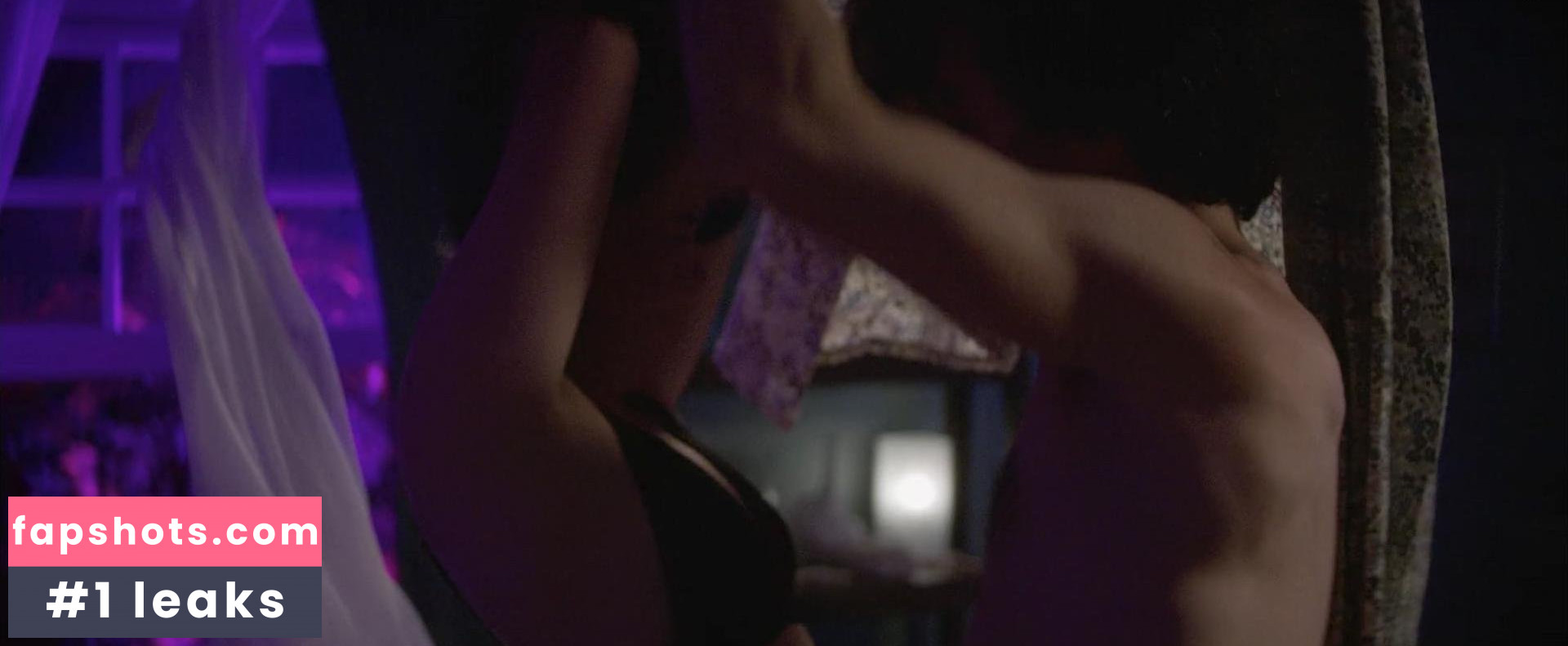 Grace Victoria Cox Nacktheit OnlyFans Fotos #8 - Fapshots