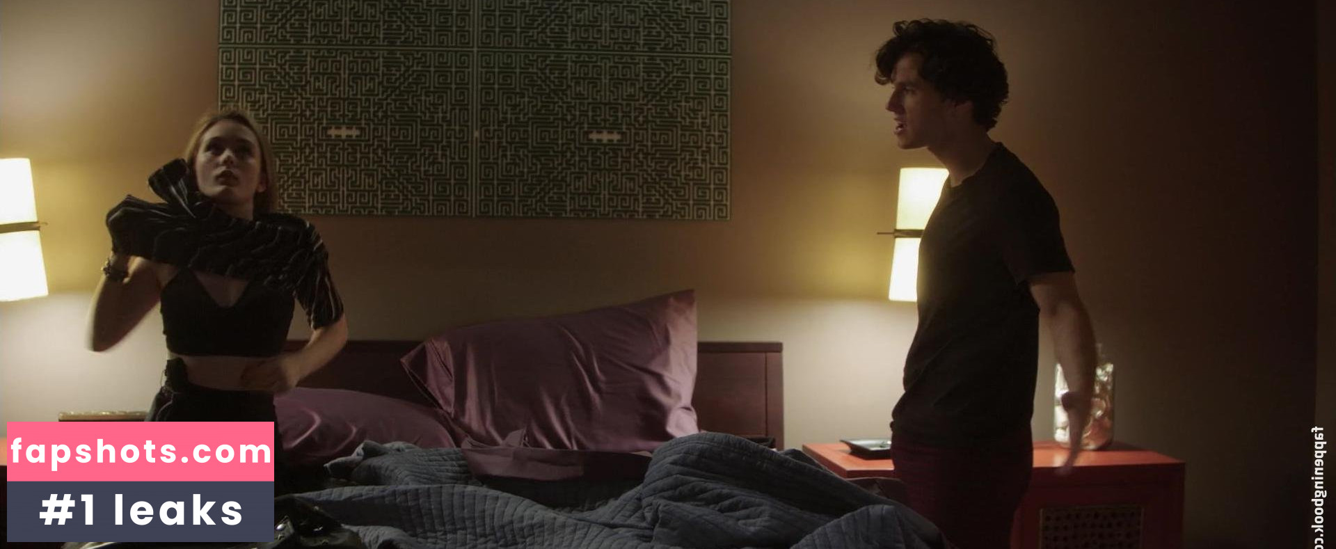 Grace Victoria Cox Nacktheit OnlyFans Fotos #9 - Fapshots