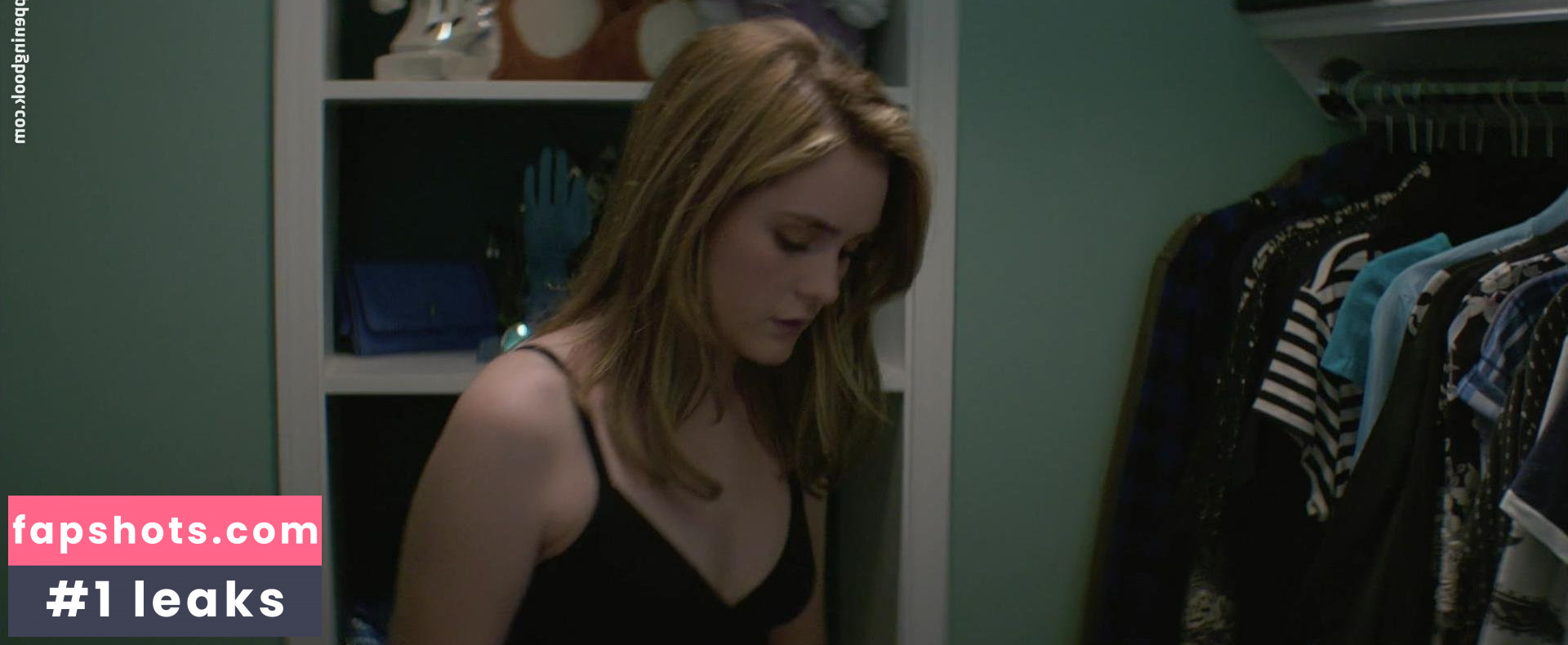 Grace Victoria Cox Nacktheit OnlyFans Fotos #10 - Fapshots