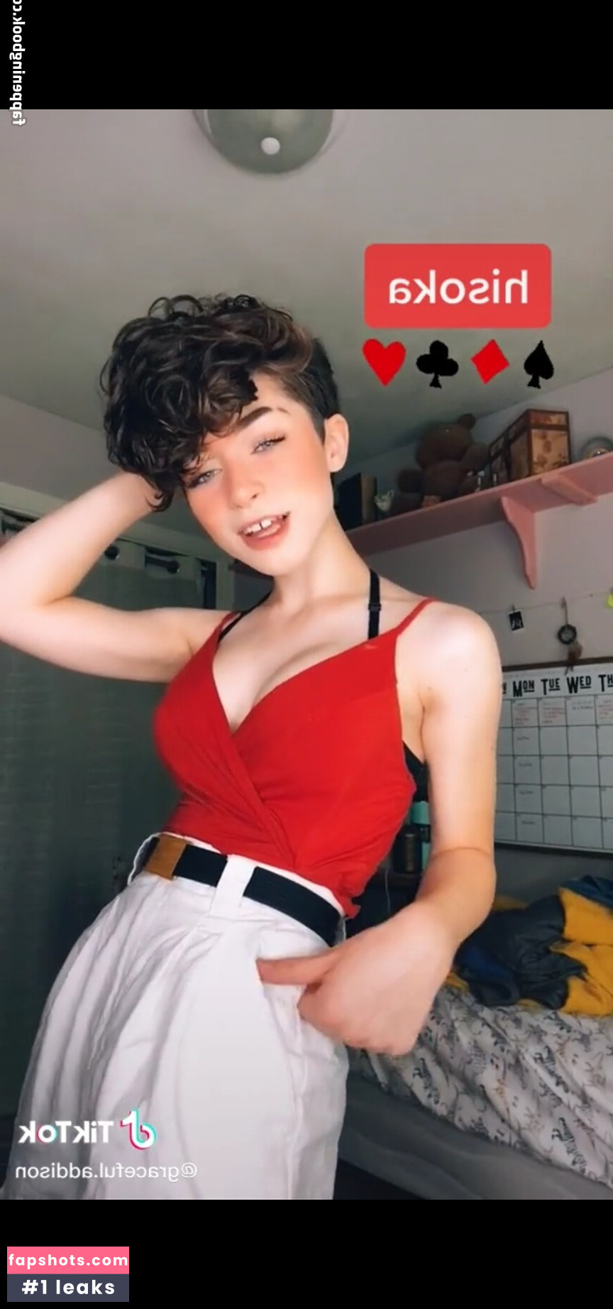 Graceful.Addison gallery photo #11