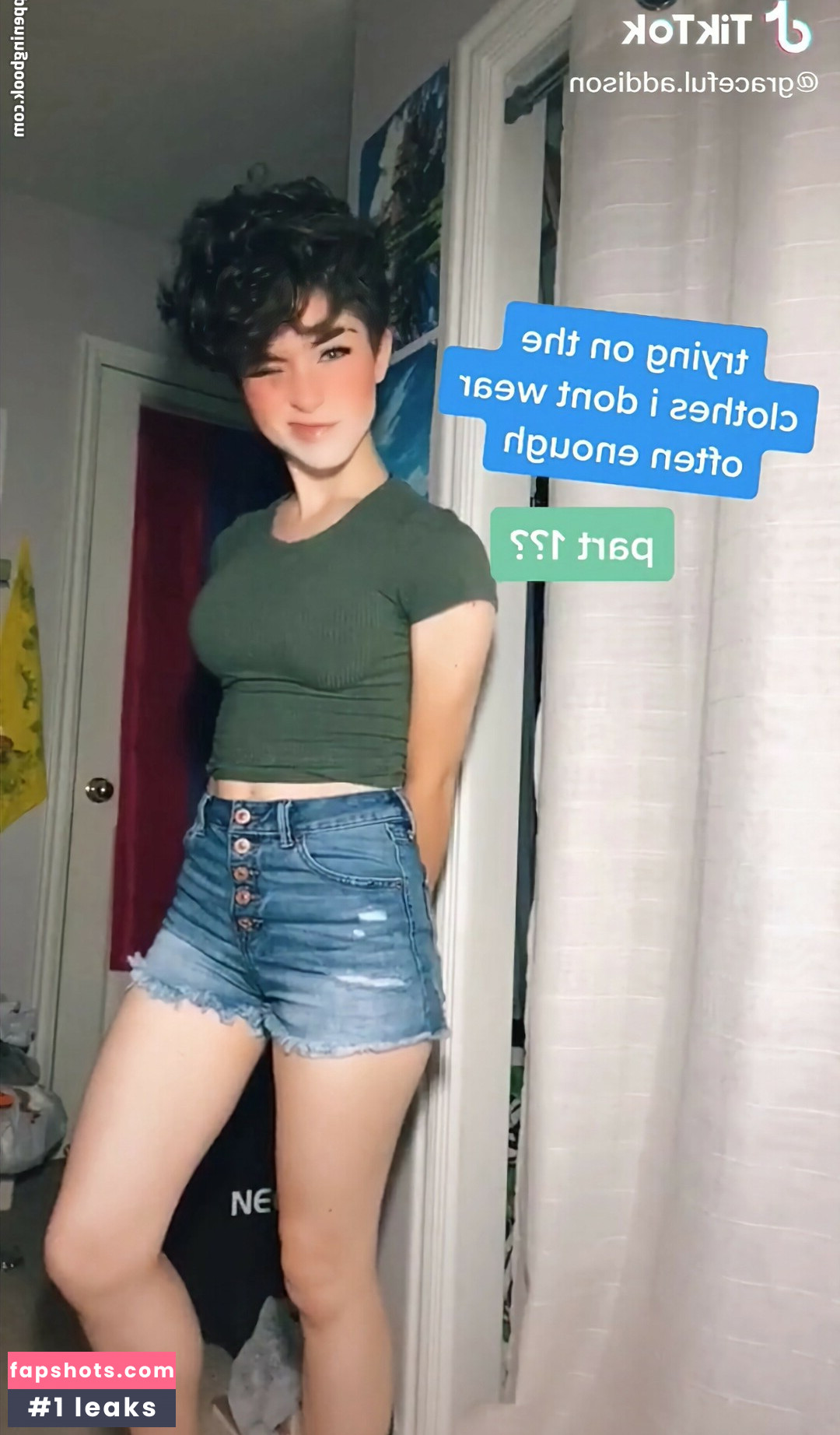 Graceful.Addison gallery photo #30