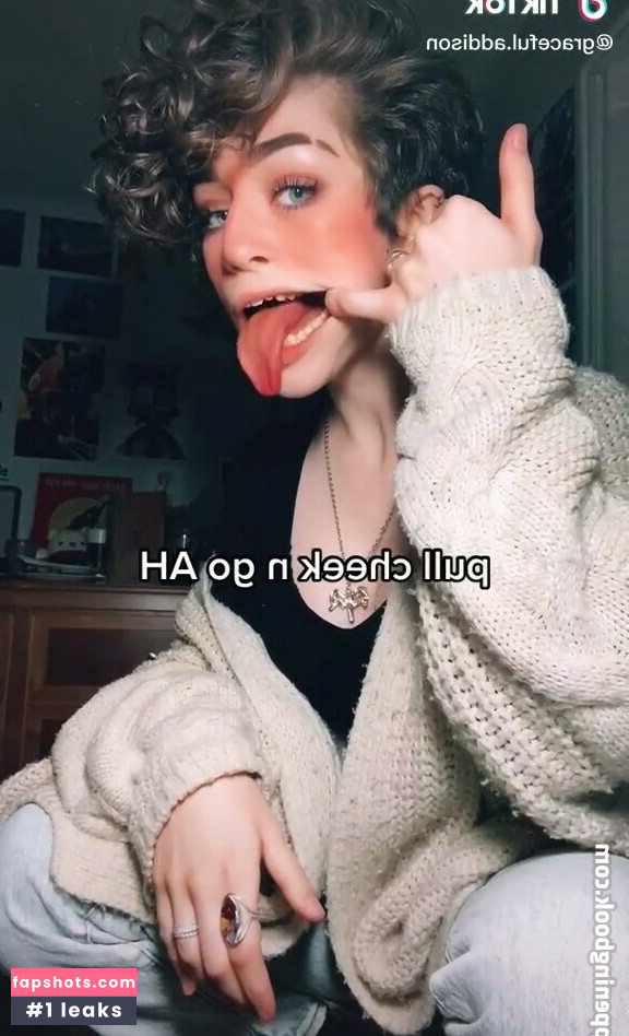 Graceful.Addison gallery photo #33