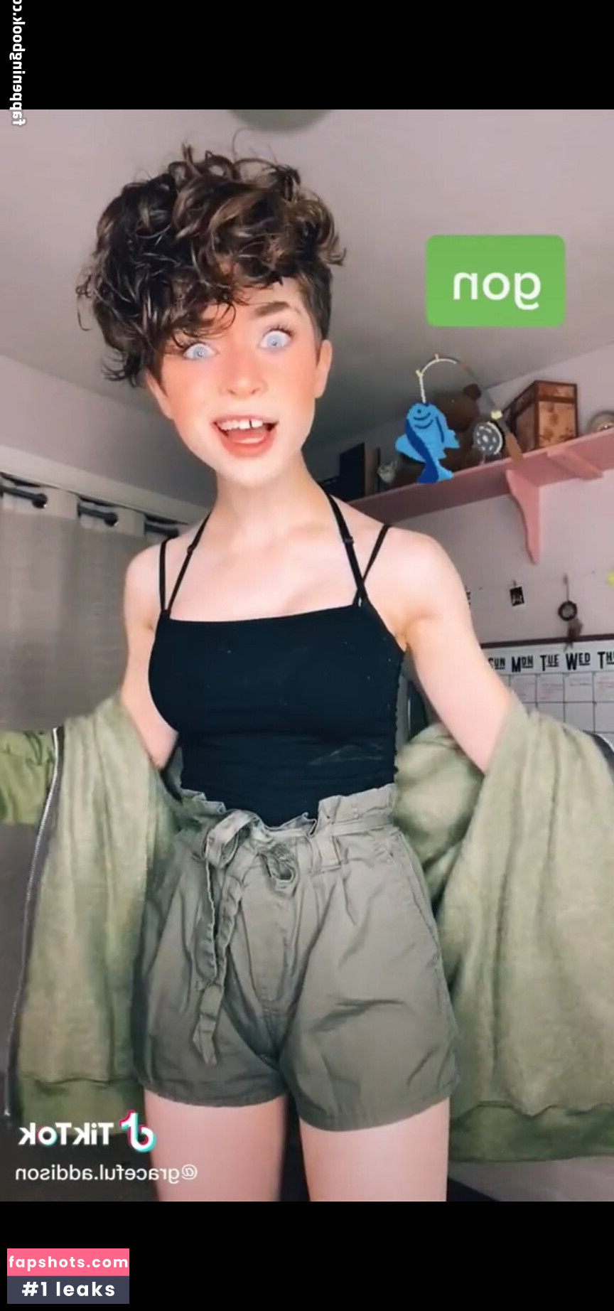 Graceful.Addison gallery photo #35