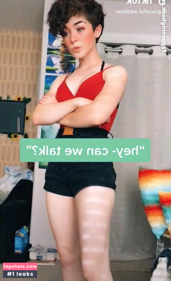 Graceful.Addison gallery photo #38