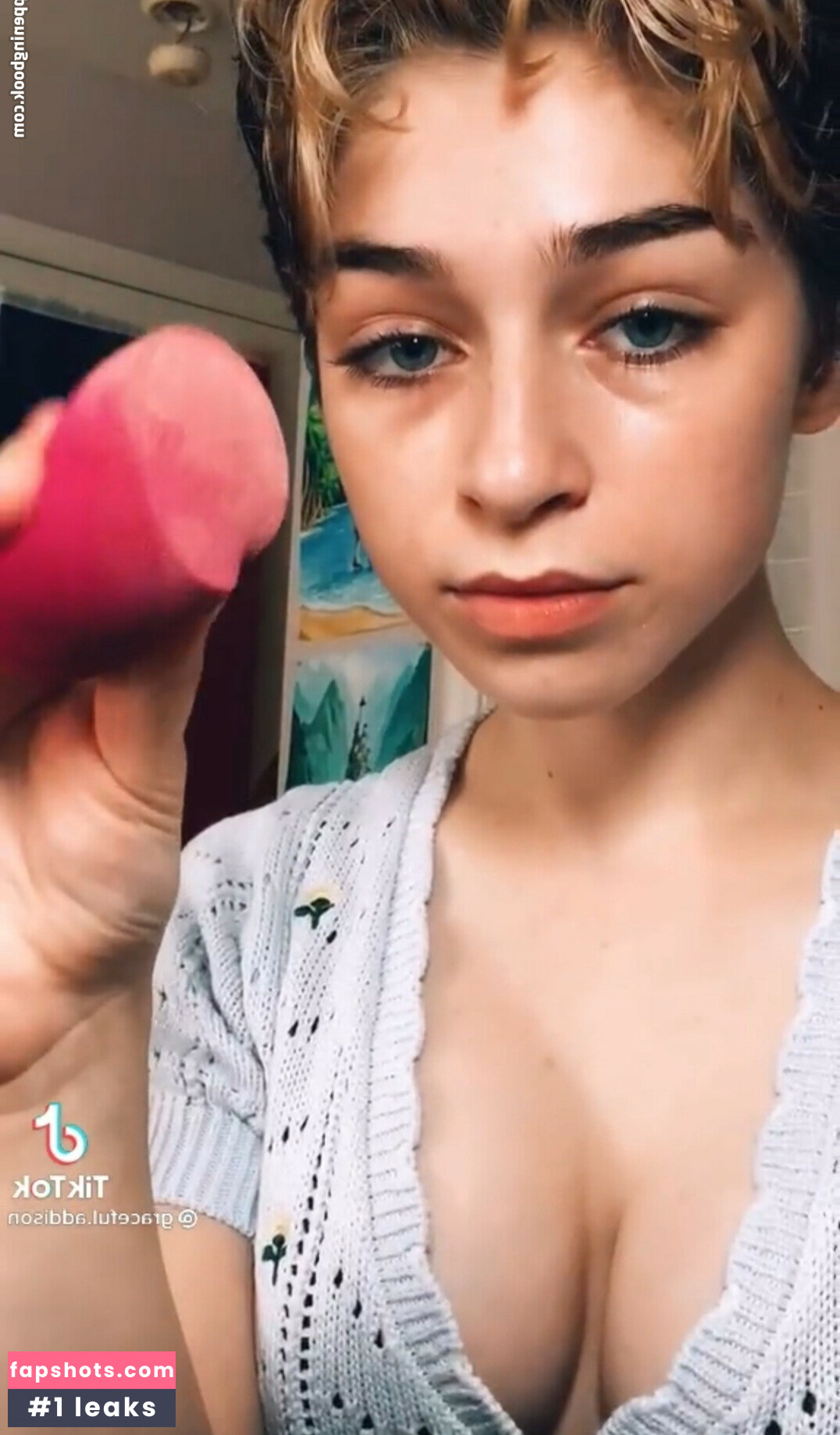 Graceful.Addison Filtración Desnuda OnlyFans Foto #43 - Fapshots