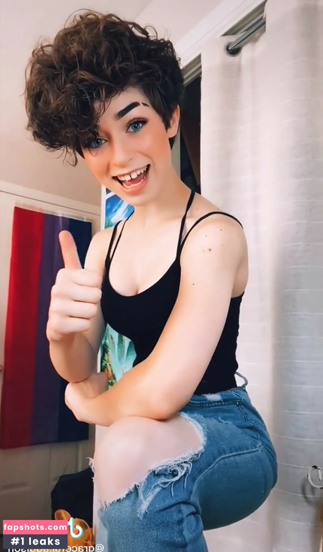 Graceful.Addison gallery photo #8