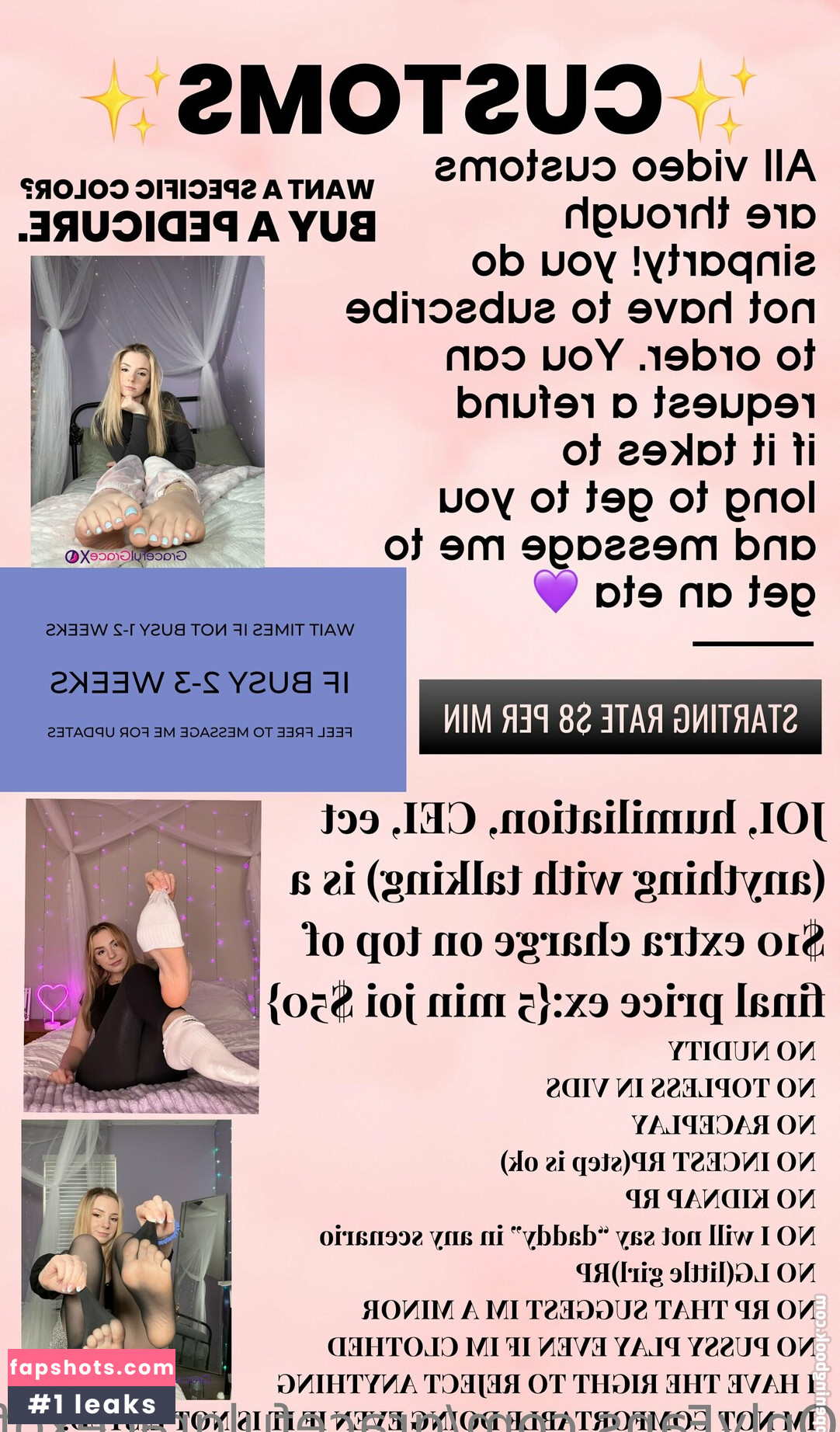 gracefulgracexofree gallery photo #15