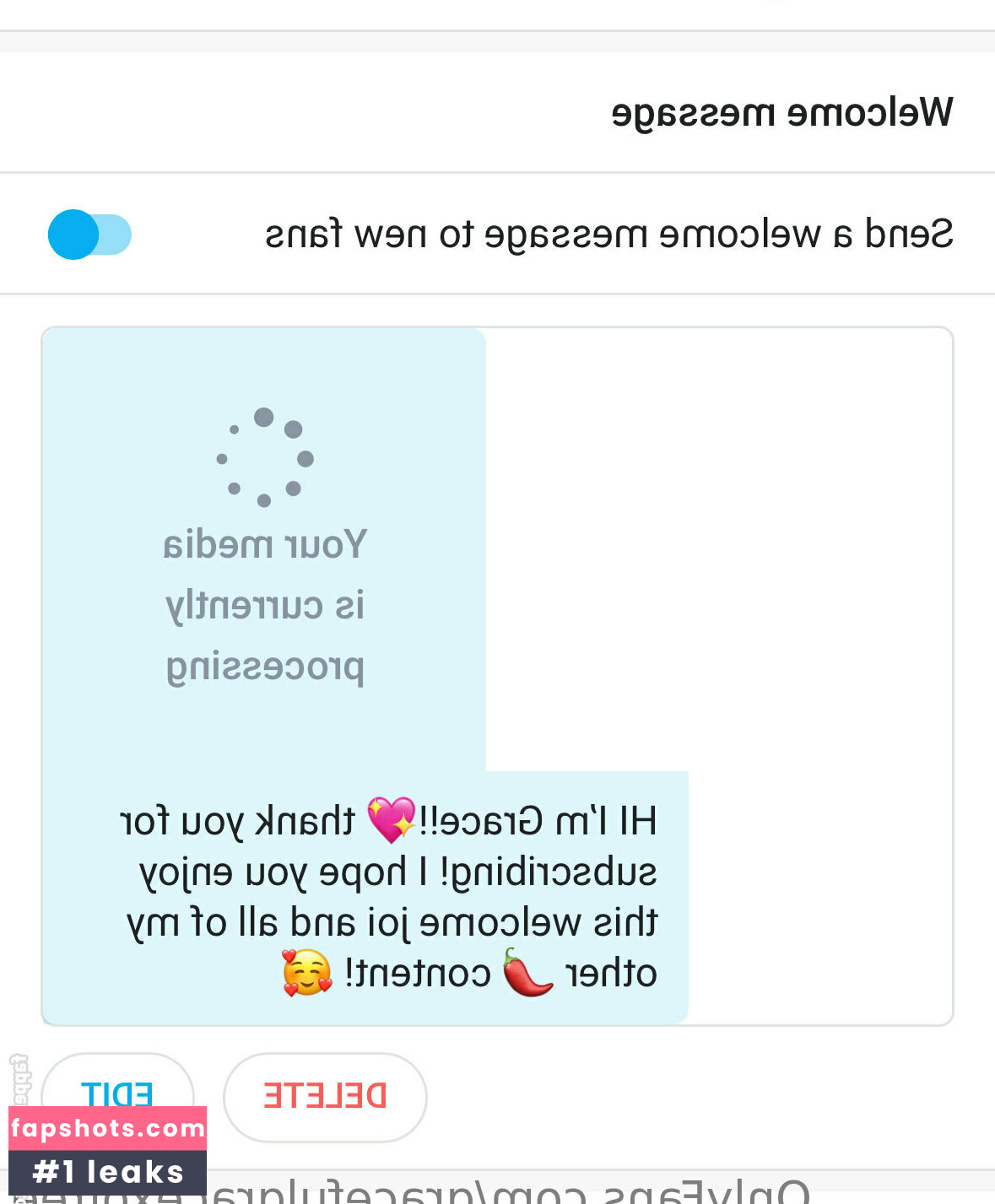 gracefulgracexofree gallery photo #16