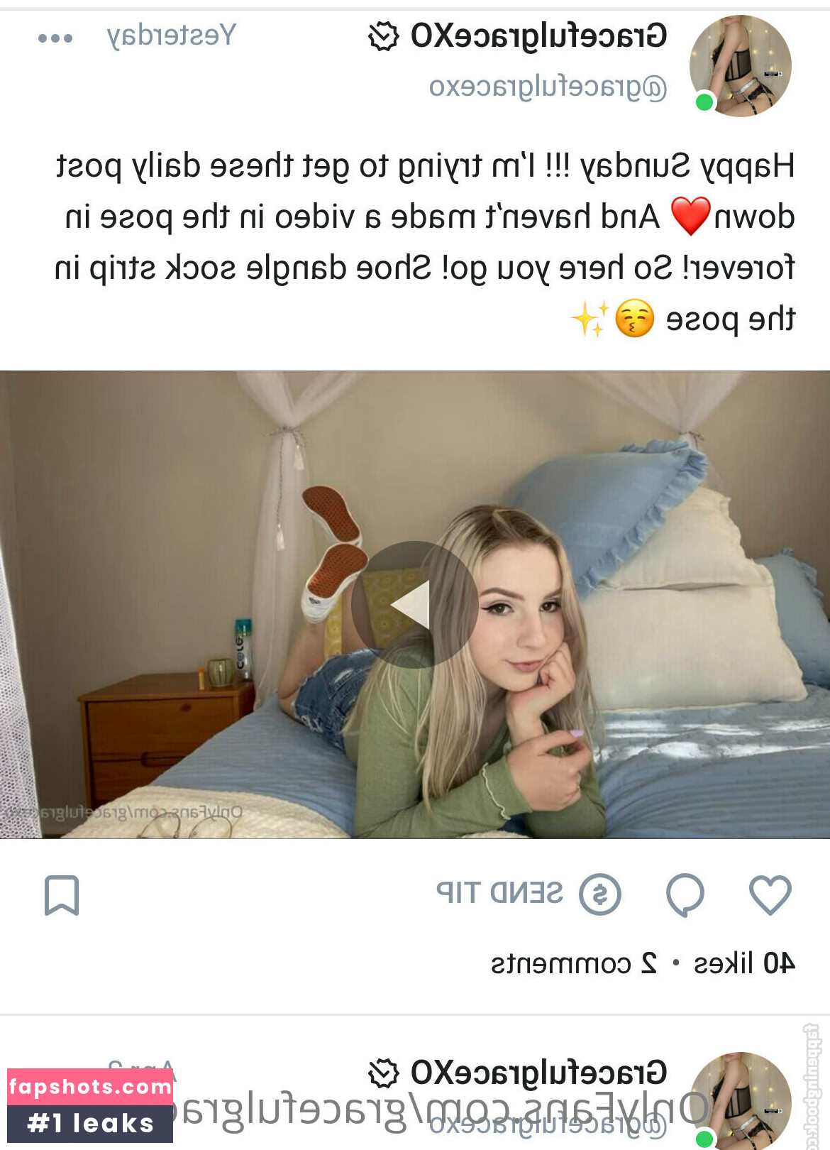 gracefulgracexofree gallery photo #19