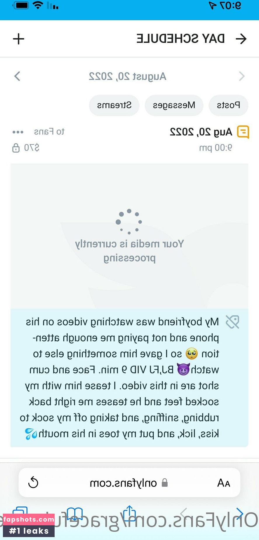 gracefulgracexofree gallery photo #23