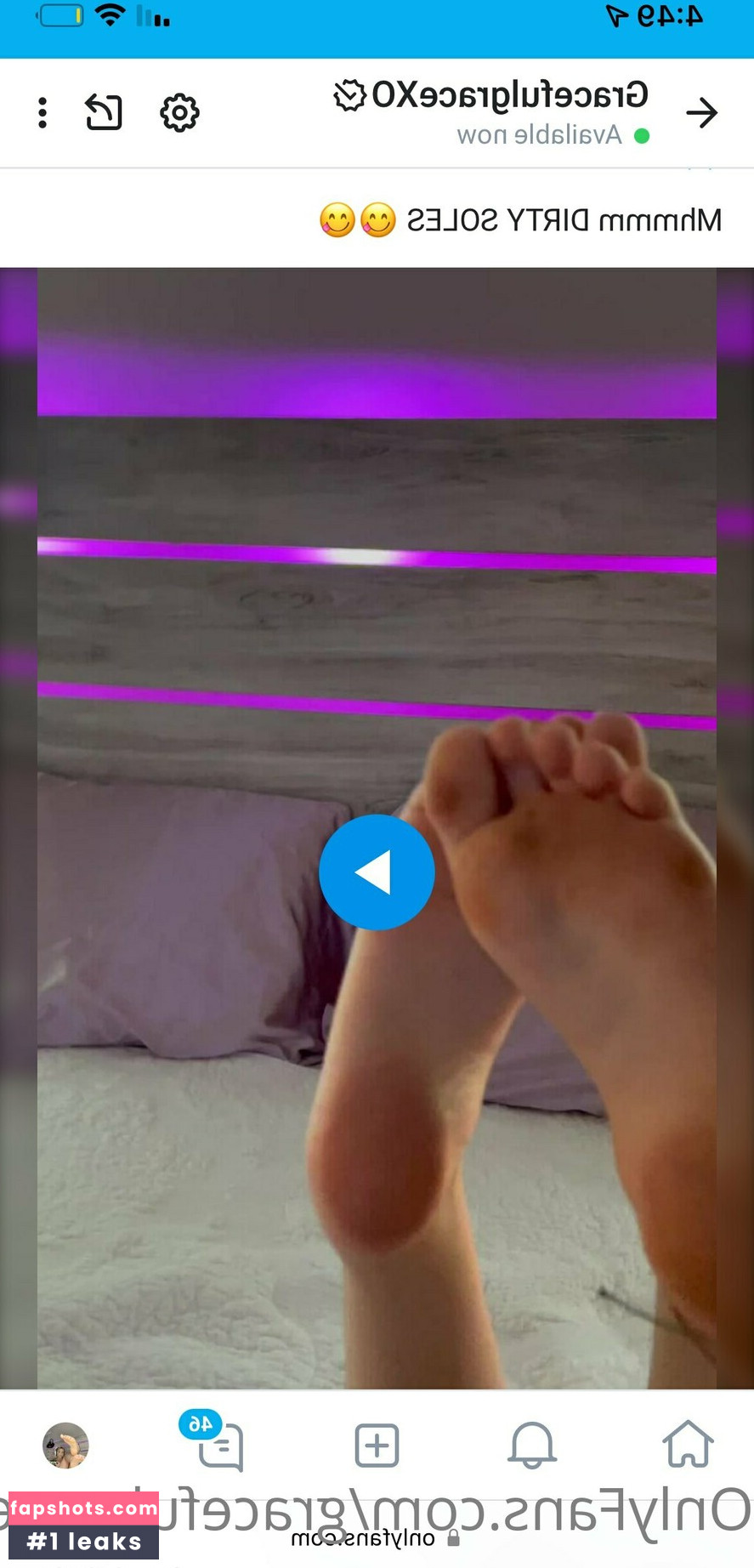 gracefulgracexofree gallery photo #25