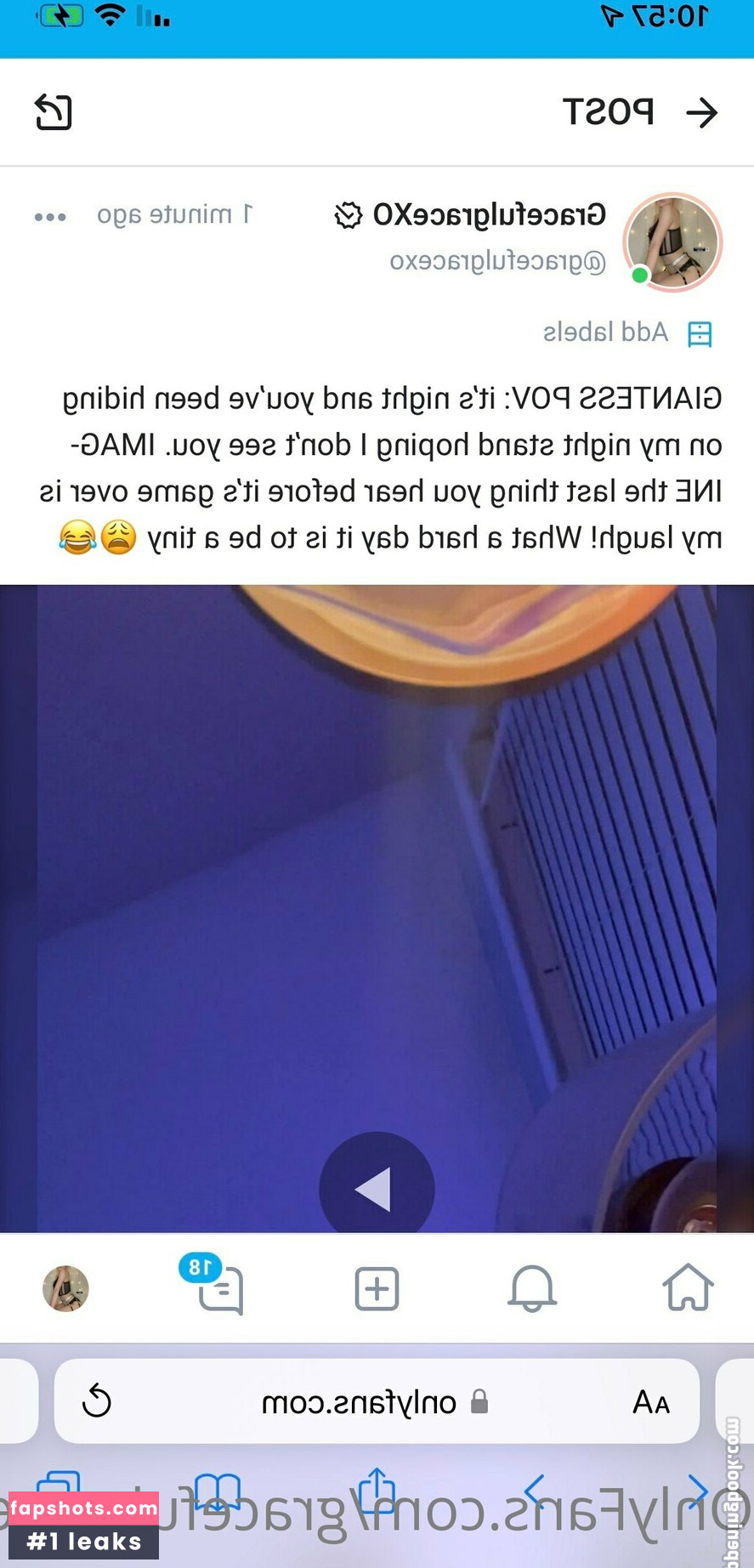 gracefulgracexofree gallery photo #30