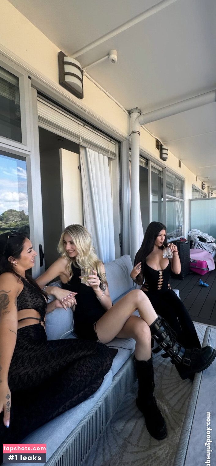 Gracelyra Filtración Desnuda OnlyFans Foto #17 - Fapshots