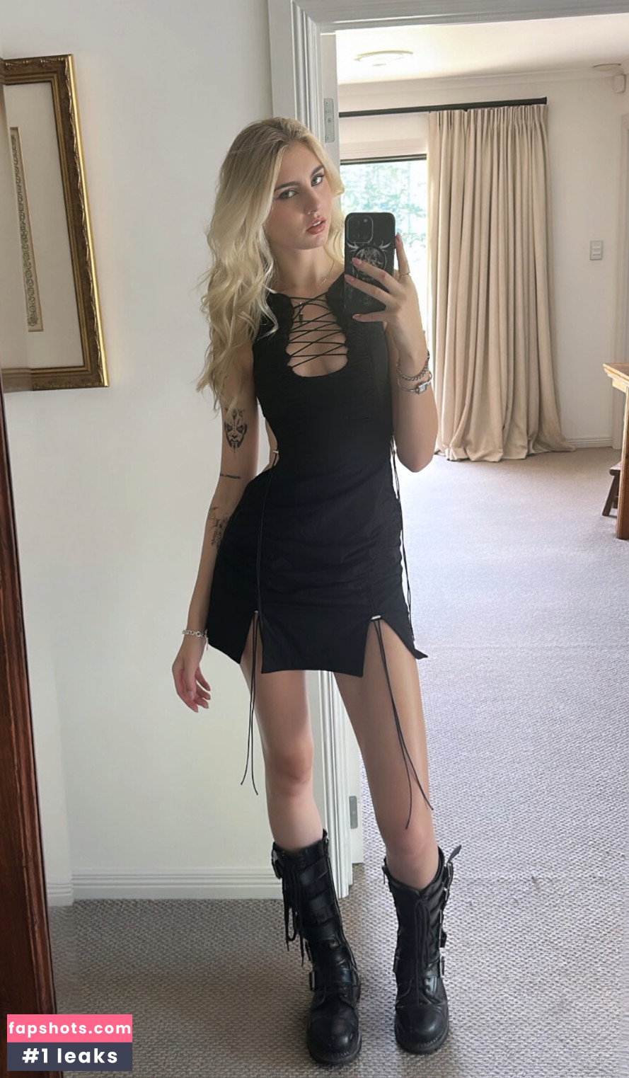 Gracelyra Filtración Desnuda OnlyFans Foto #21 - Fapshots