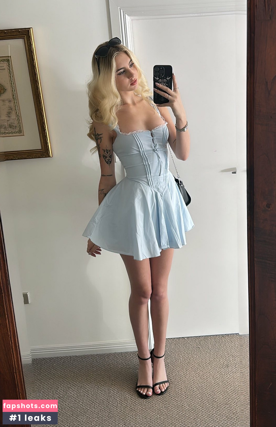 Gracelyra Filtración Desnuda OnlyFans Foto #26 - Fapshots