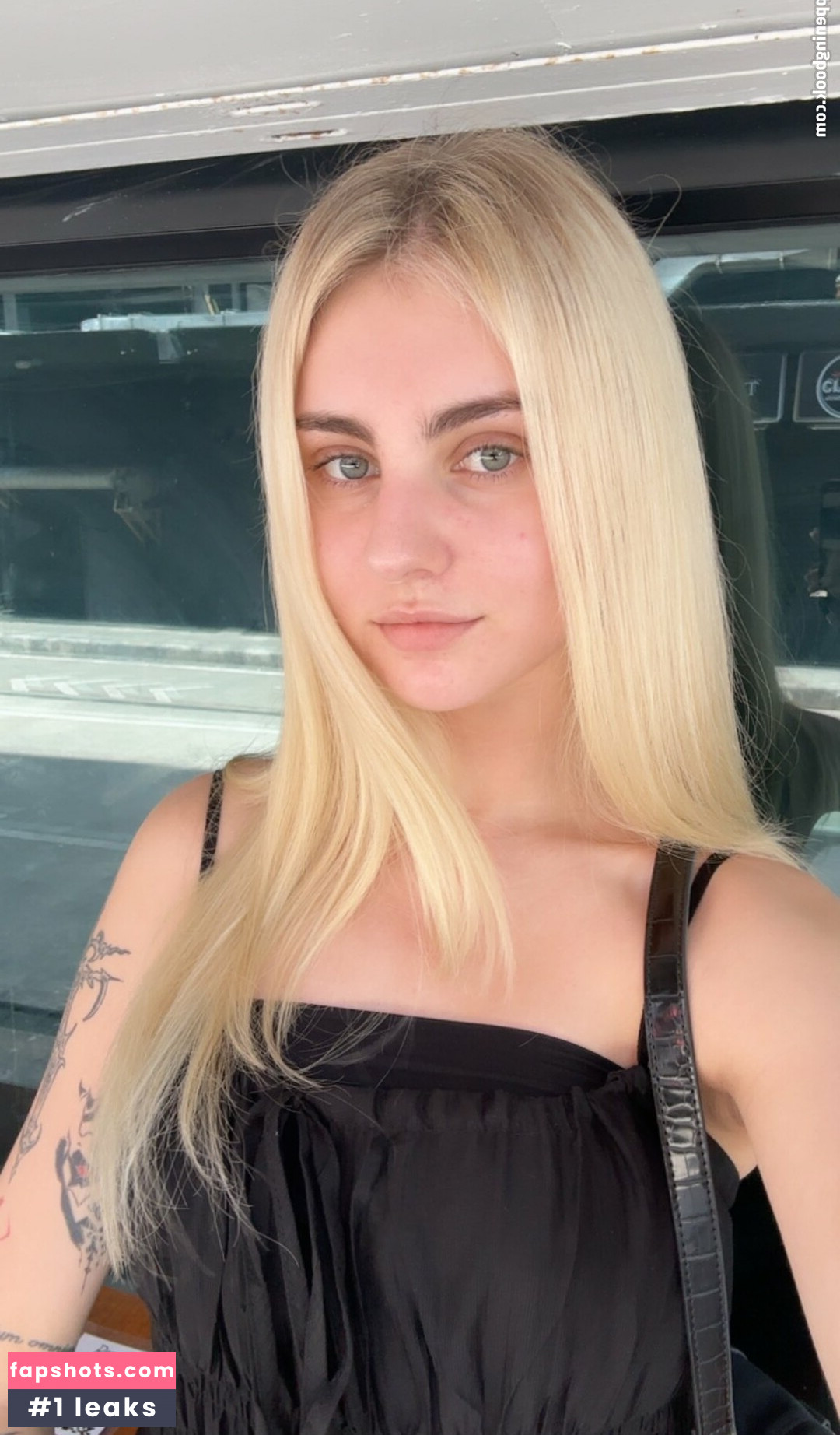 Gracelyra Filtración Desnuda OnlyFans Foto #27 - Fapshots