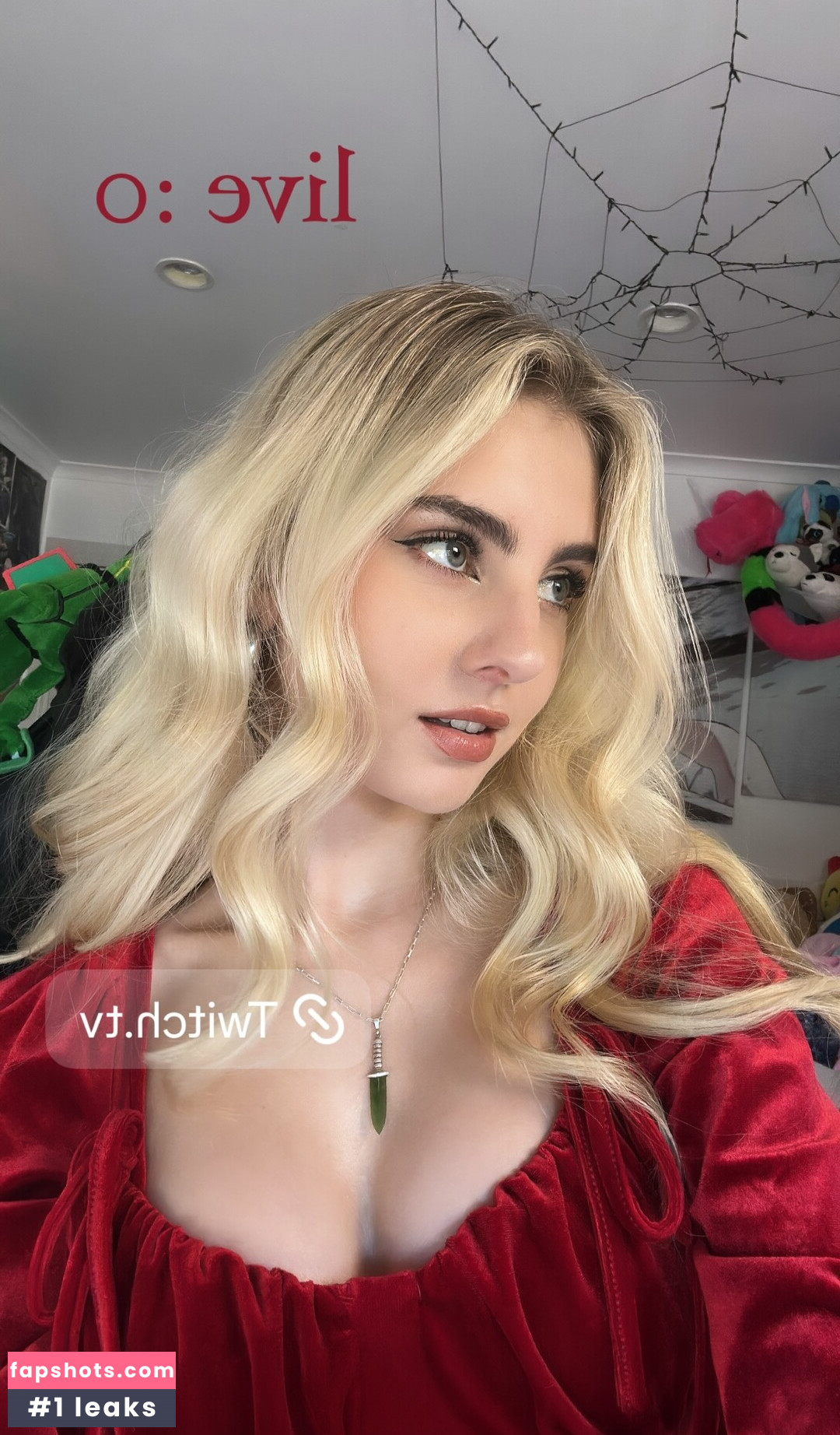 Gracelyra Filtración Desnuda OnlyFans Foto #29 - Fapshots