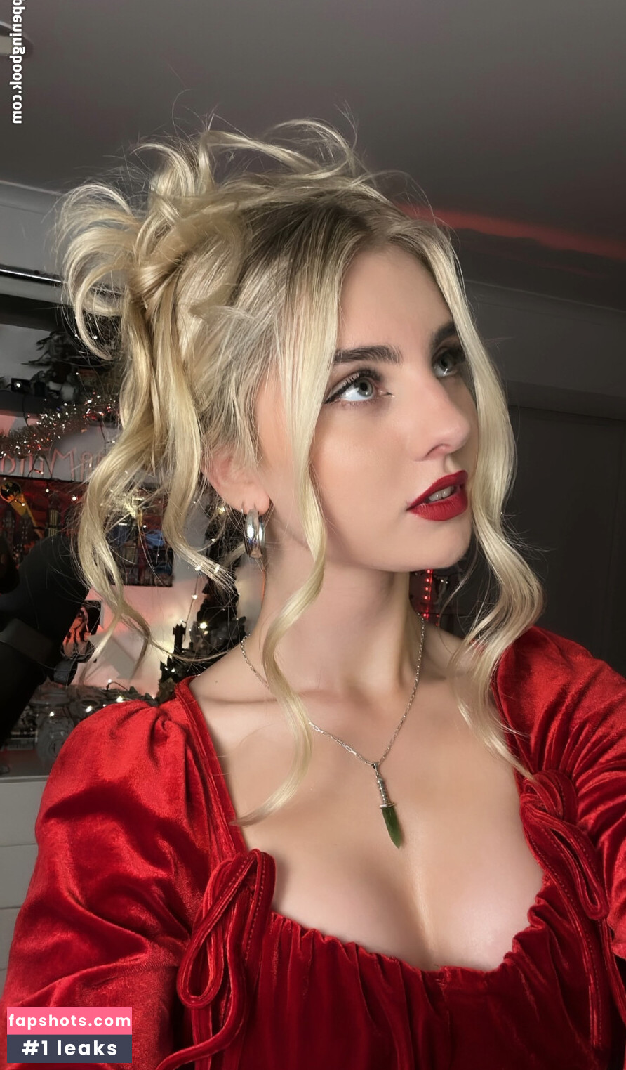 Gracelyra Filtración Desnuda OnlyFans Foto #30 - Fapshots