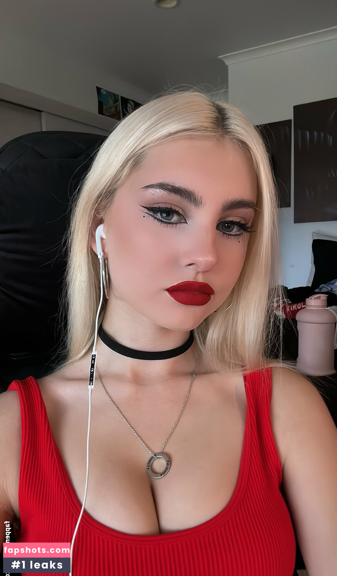 Gracelyra Filtración Desnuda OnlyFans Foto #34 - Fapshots