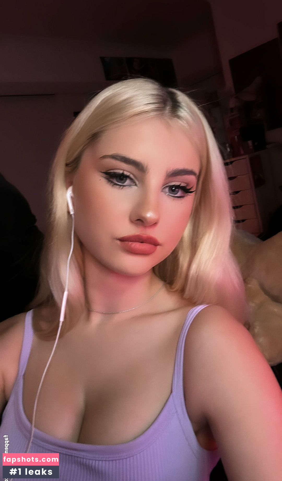 Gracelyra Filtración Desnuda OnlyFans Foto #35 - Fapshots